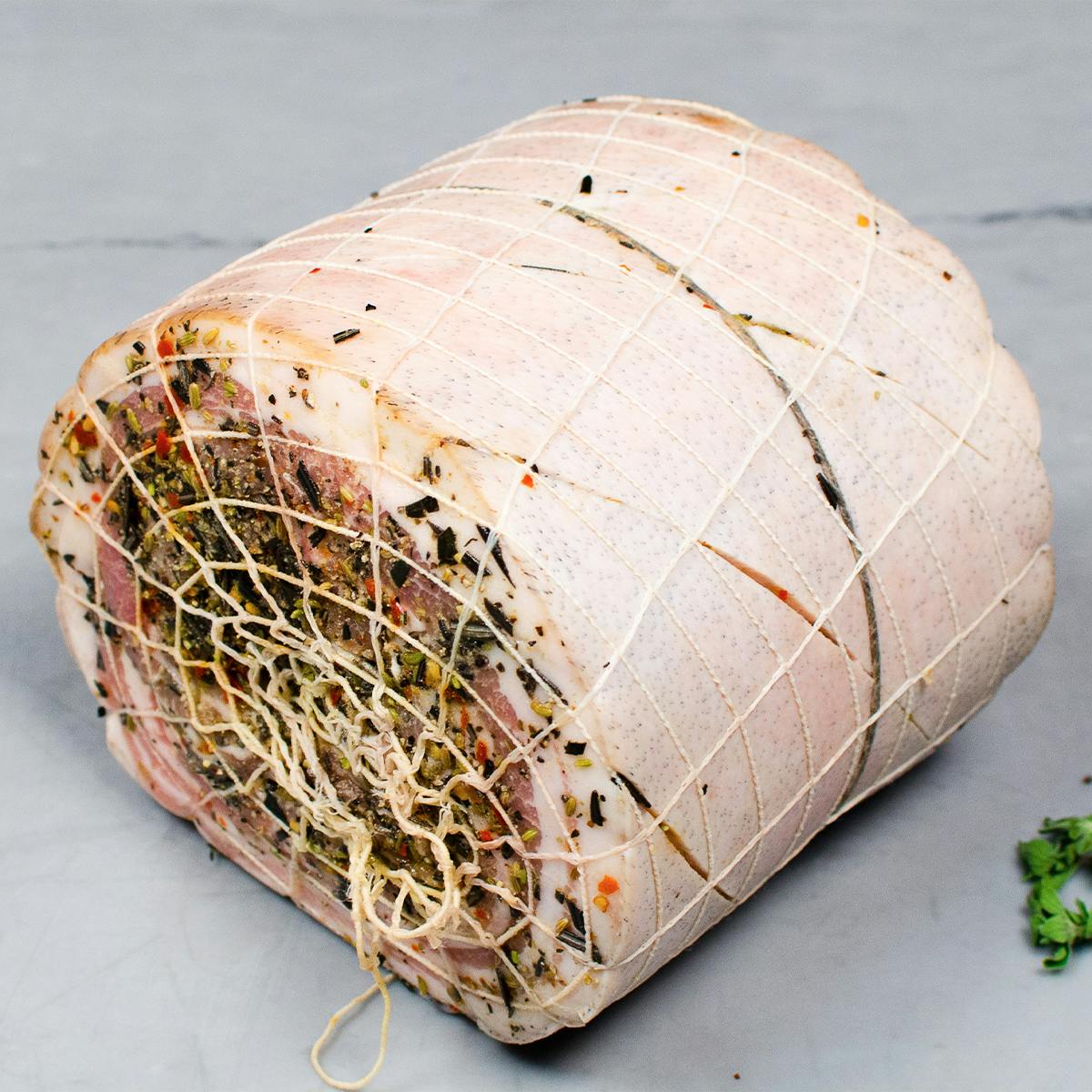 Porchetta Roast - 8-9 lbs. by Heritage Foods