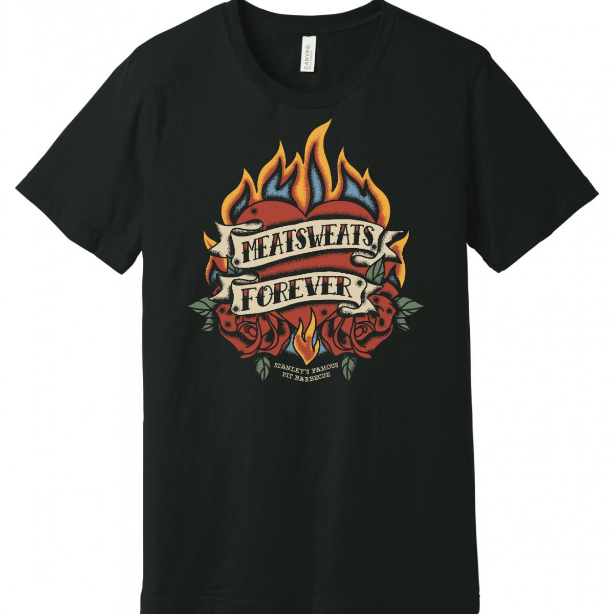 “Mother Clucker” Chicken & Candied Bacon Sandwich Kit - 4 Pack + 2 Sides by Stanley's Famous Pit BBQ - Alternate image 6