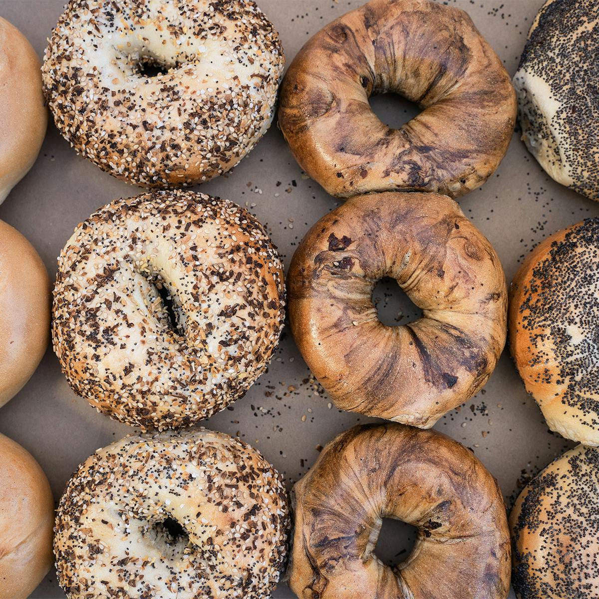Holiday Bagel Brunch for 12 by Bagel Emporium - Alternate image 8