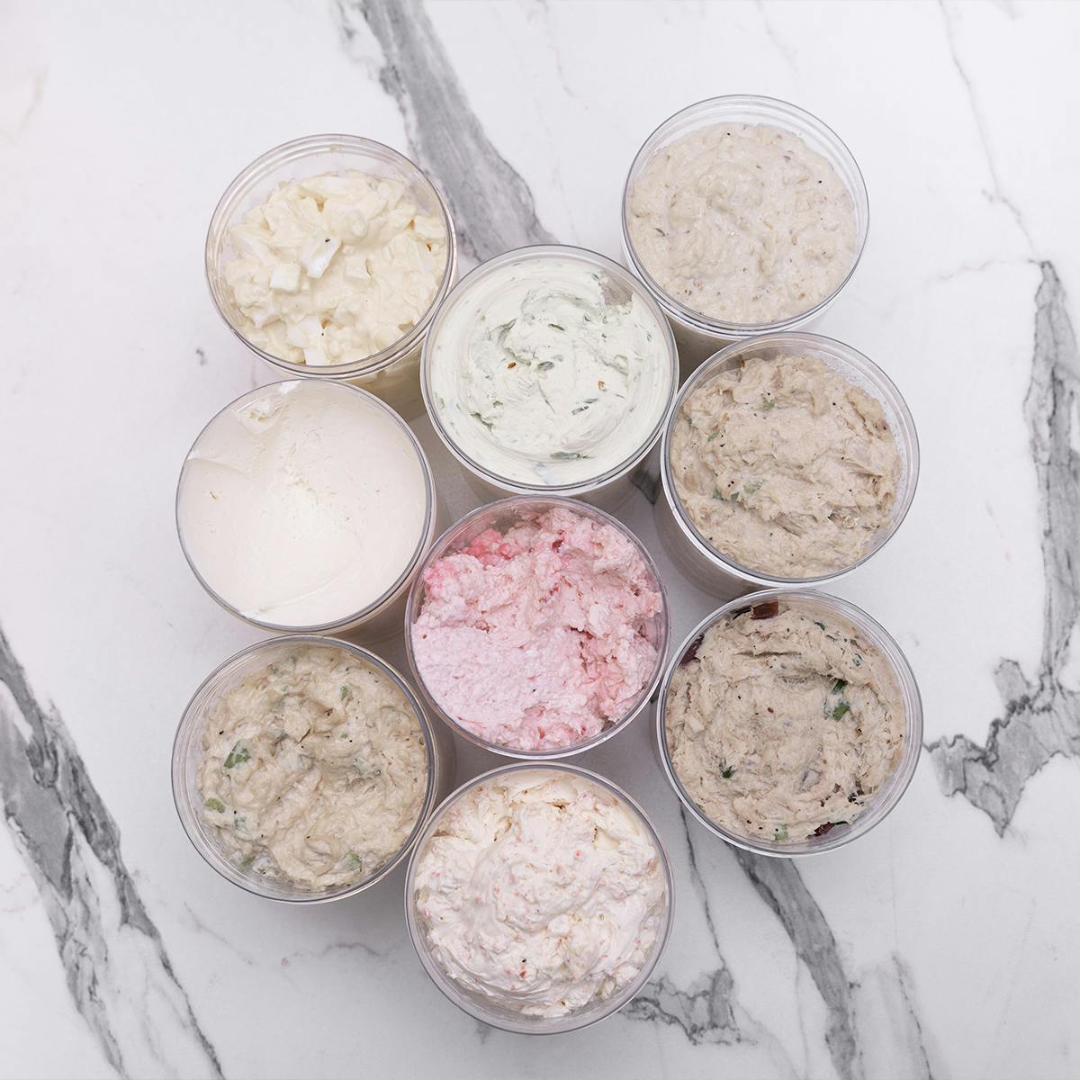 Holiday Bagel Brunch for 6 by Bagel Emporium - Alternate image 8