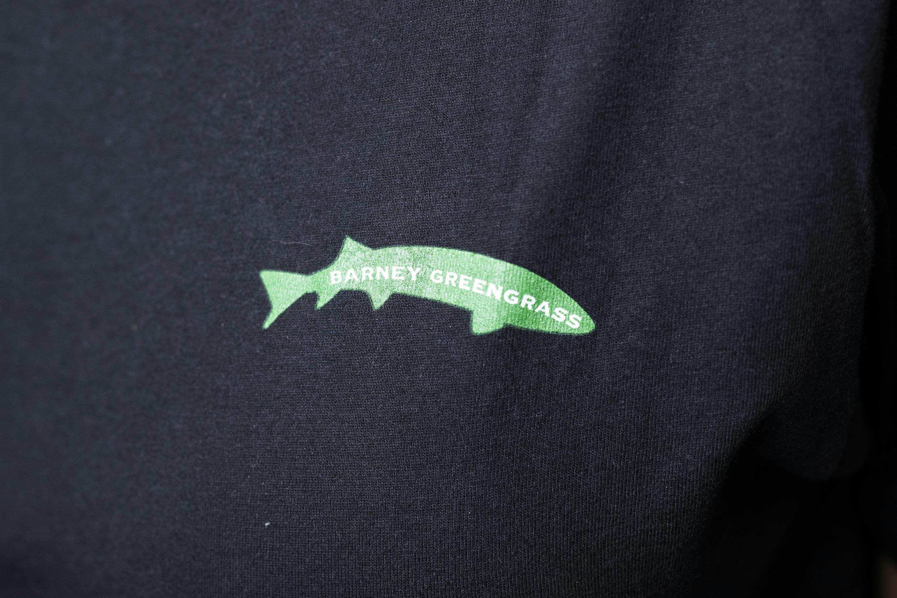 Barney Greengrass T-Shirt by Barney Greengrass - Alternate image 5