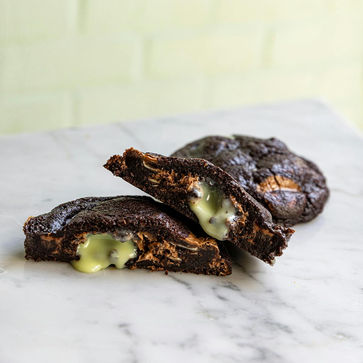 Stuffed Cookies Sampler by Firecakes Donuts - Alternate image 6