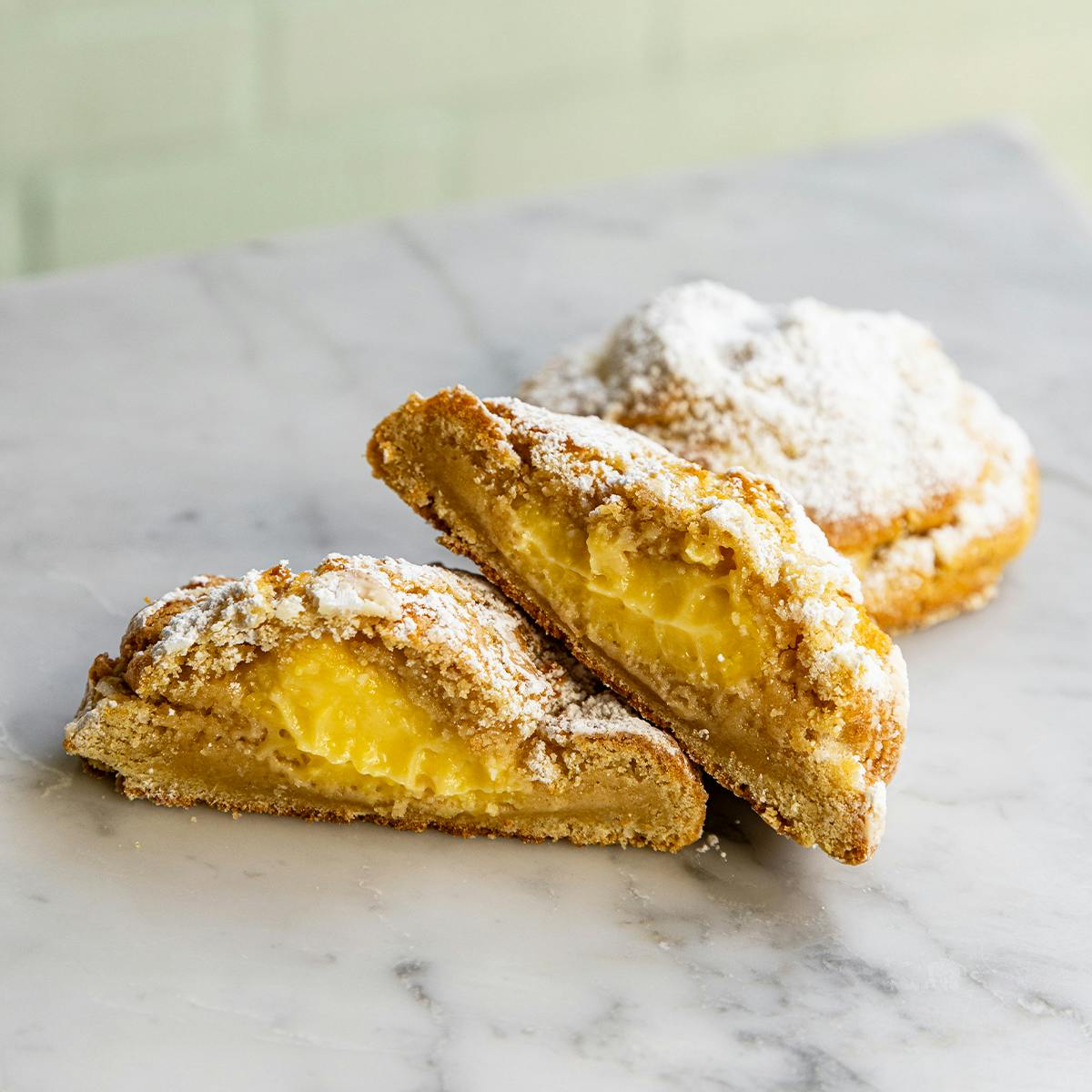 Stuffed Cookies Sampler by Firecakes Donuts - Alternate image 4