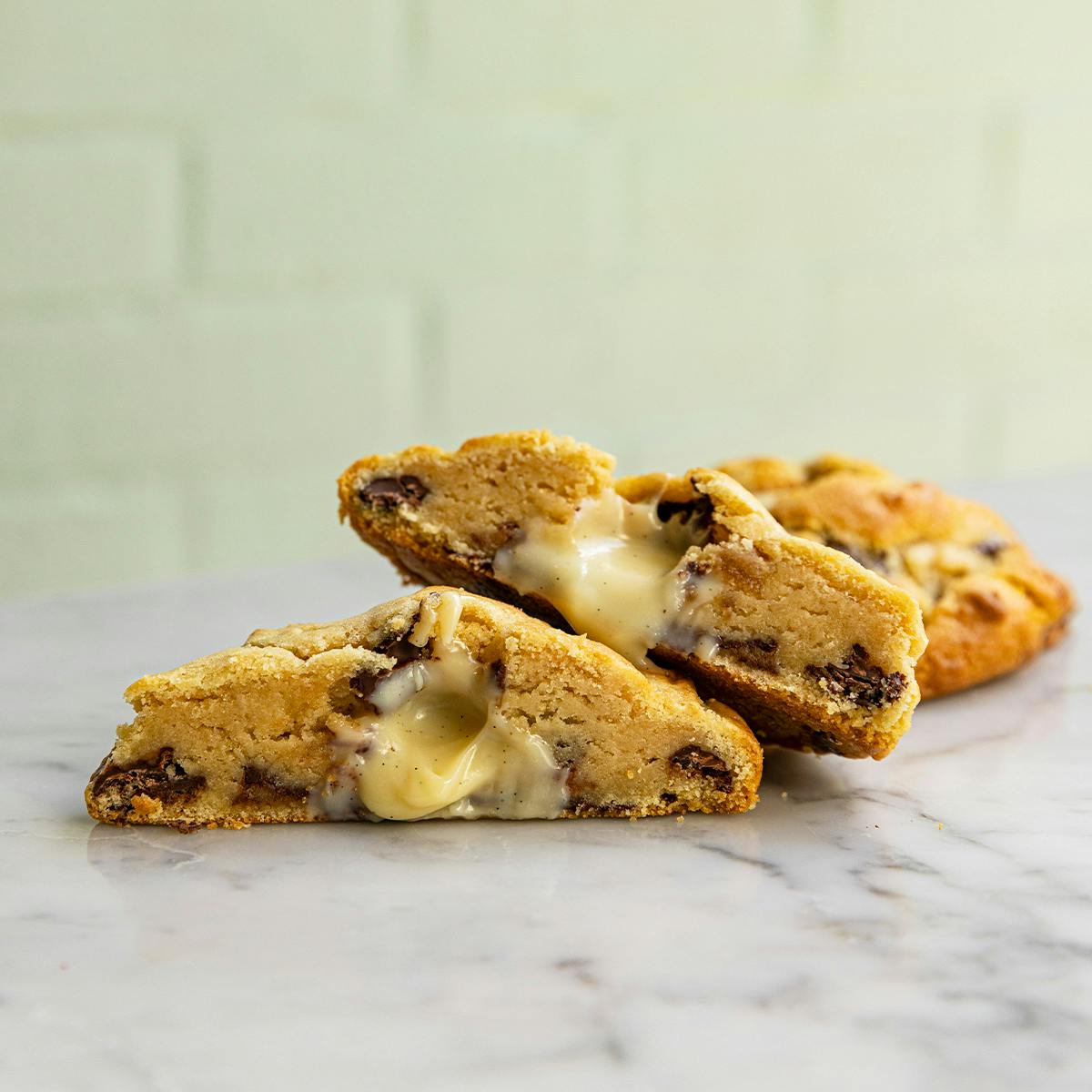 Stuffed Cookies Sampler by Firecakes Donuts - Alternate image 2