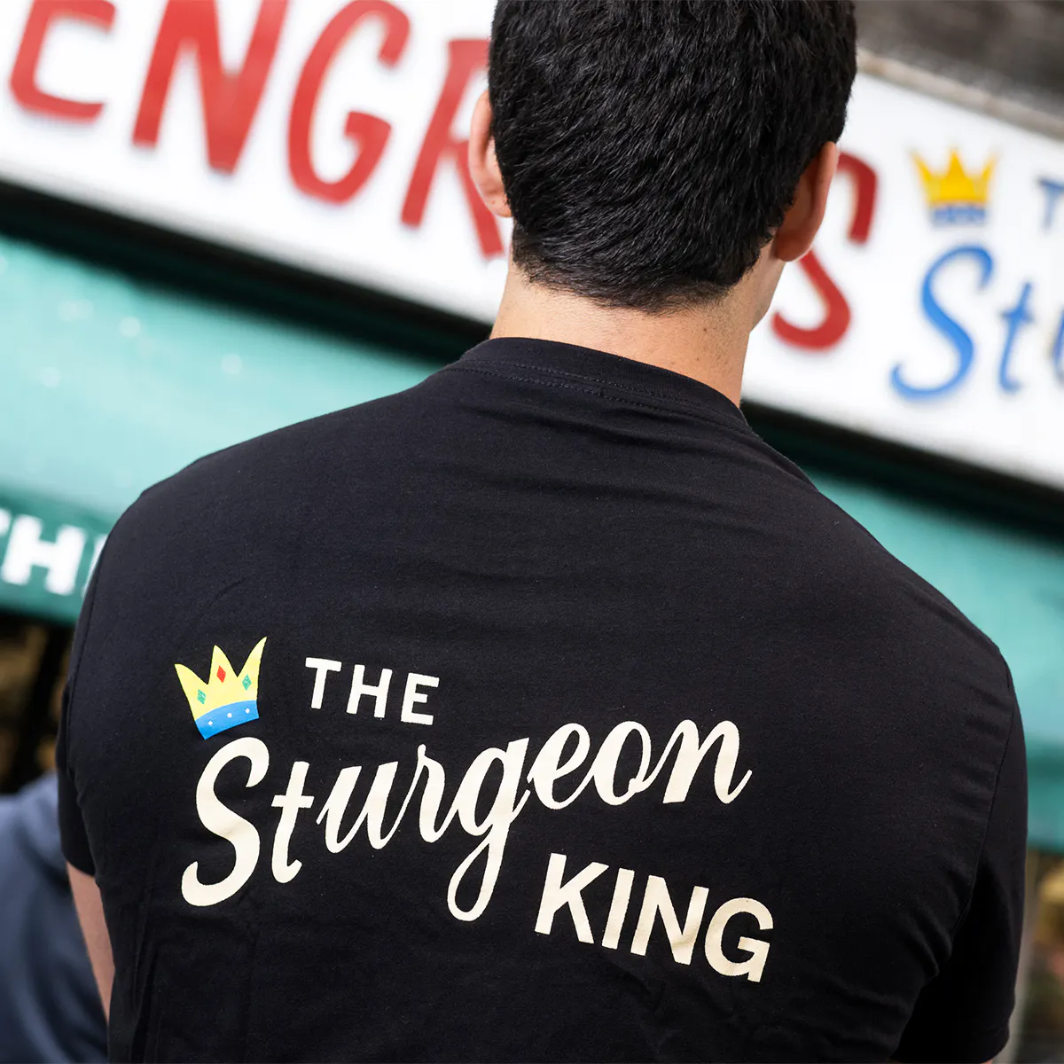 "Uncle Milty" Smoked Fish + Bagels for 4 + 8 FREE Bagels by Barney Greengrass - Alternate image 4