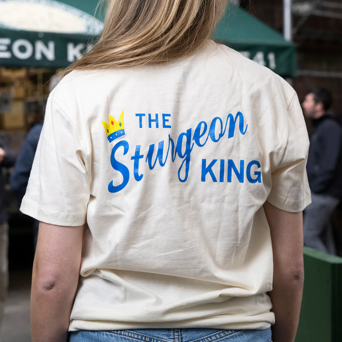 "Uncle Milty" Smoked Fish + Bagels for 4 + 8 FREE Bagels by Barney Greengrass - Alternate image 2