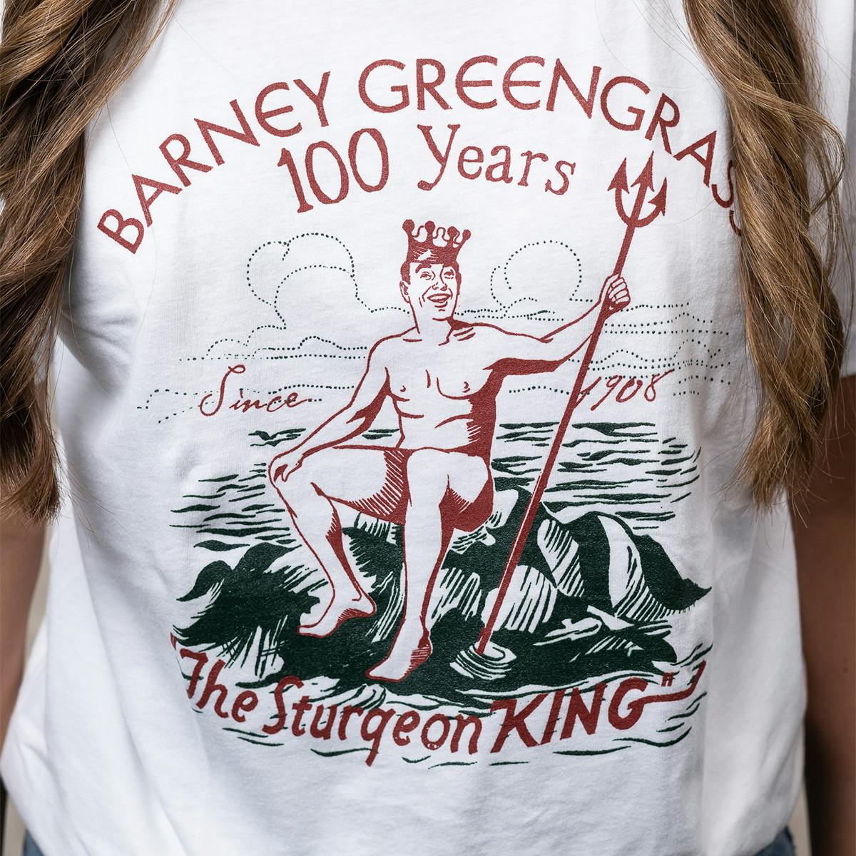 Breakfast in Bed Kit for 6 + 2 FREE Bagels by Barney Greengrass - Alternate image 1