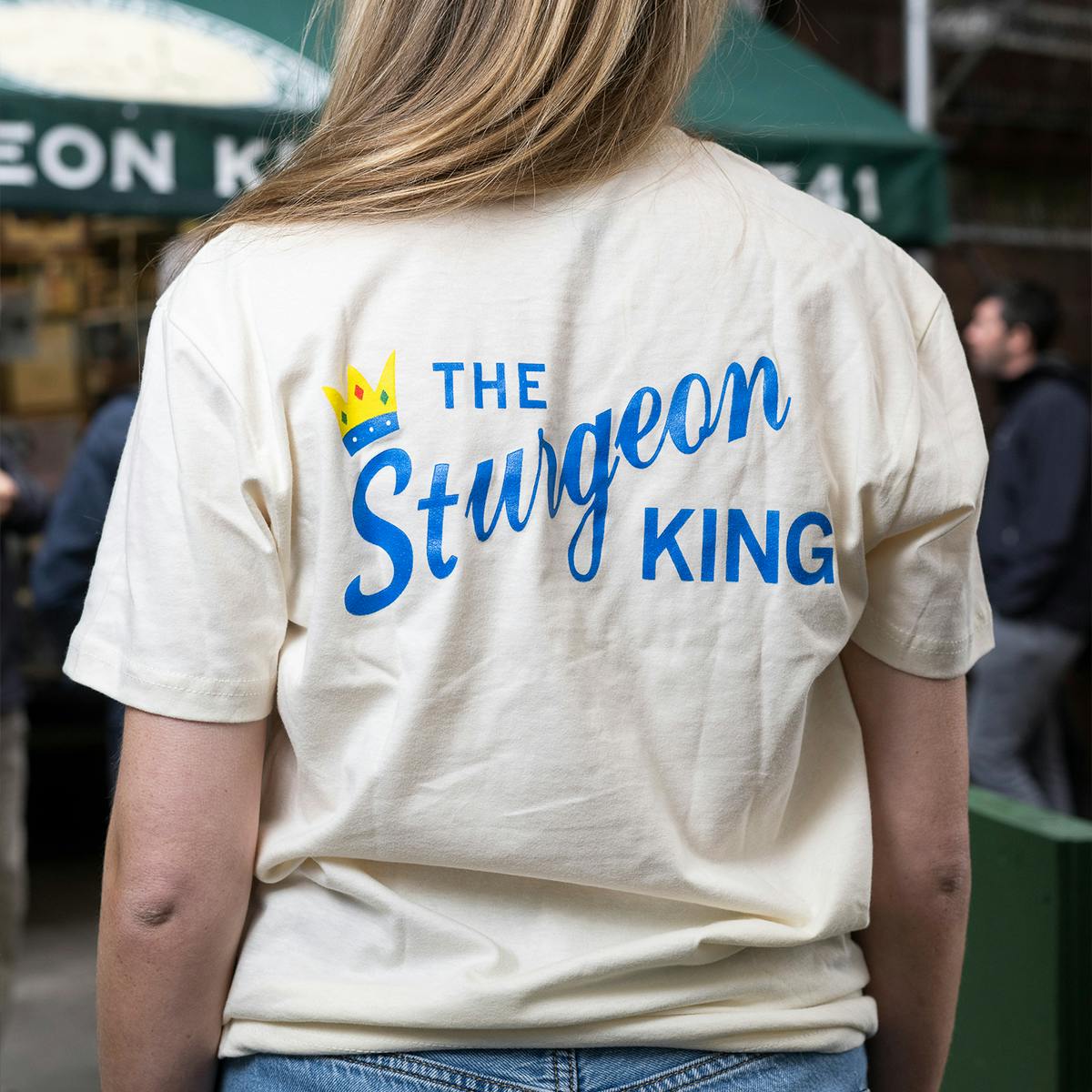 "Taste of New York" Gift Box for 6 by Barney Greengrass - Alternate image 4