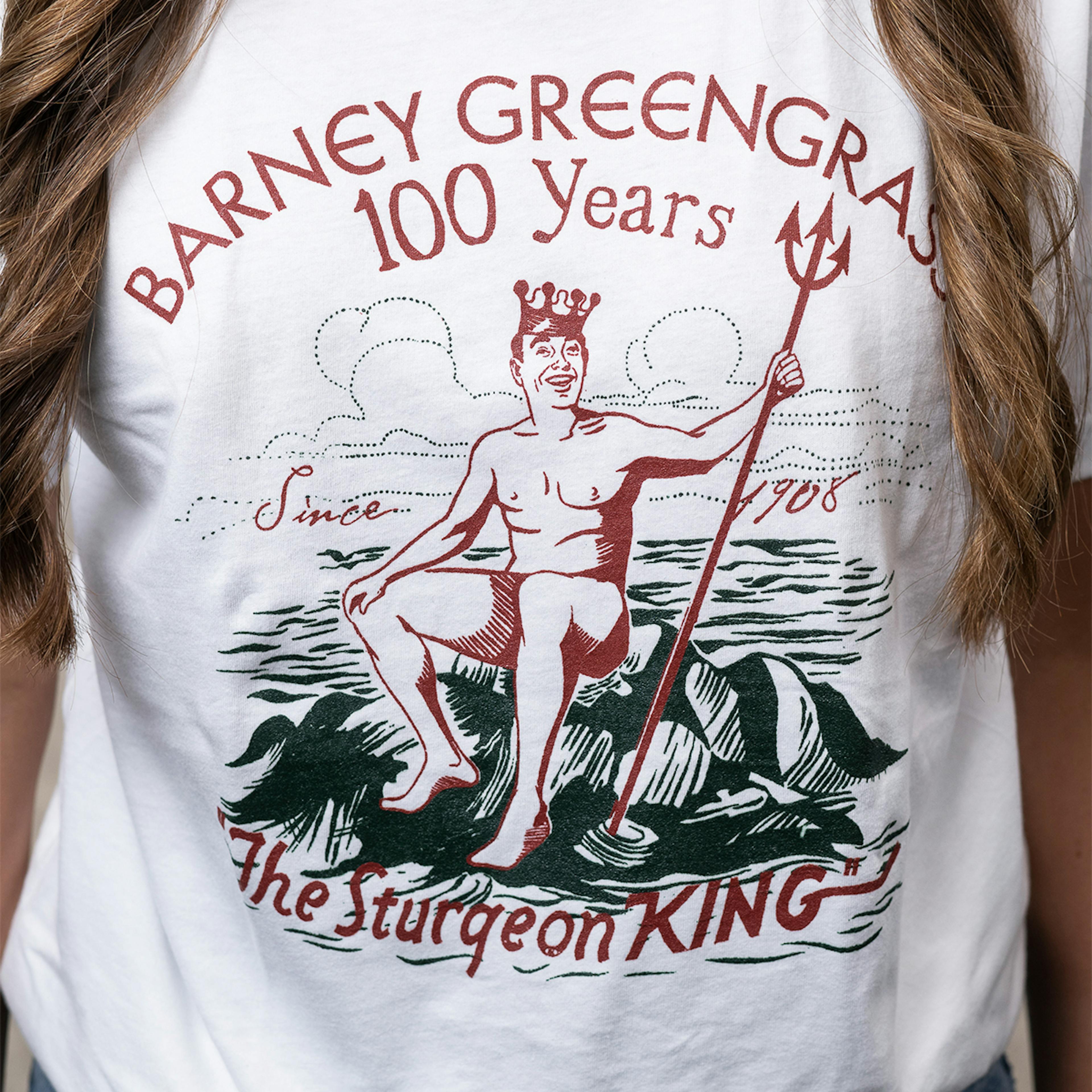 "Taste of New York" Gift Box for 6 by Barney Greengrass - Alternate image 2