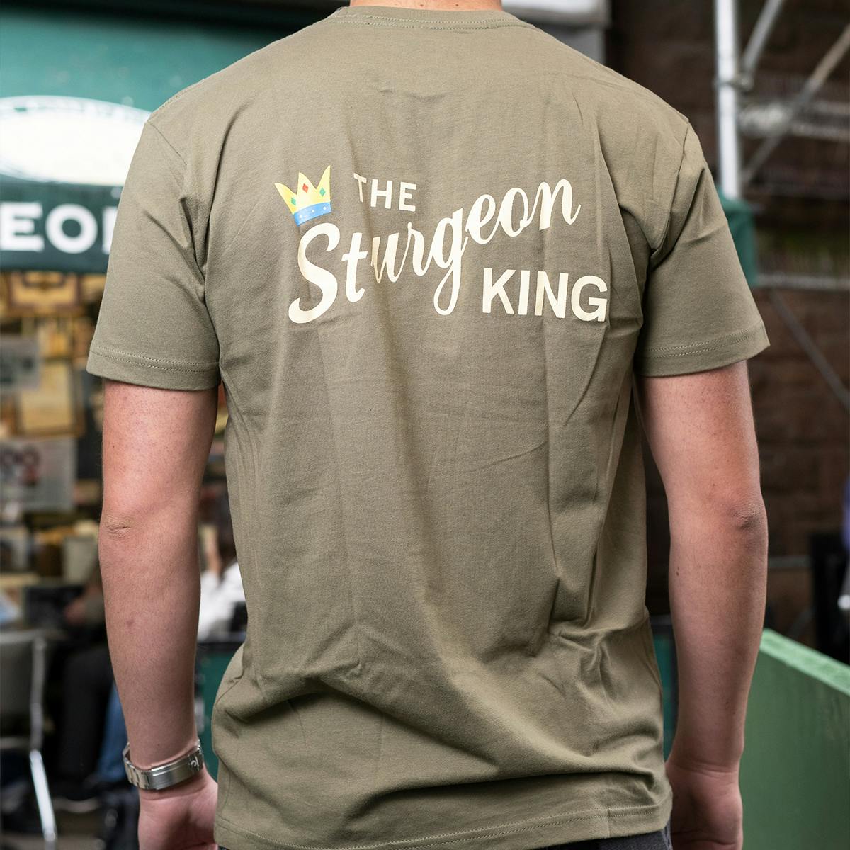 Sunday Morning Breakfast Kit for 6 + 6 FREE Bagels by Barney Greengrass - Alternate image 3