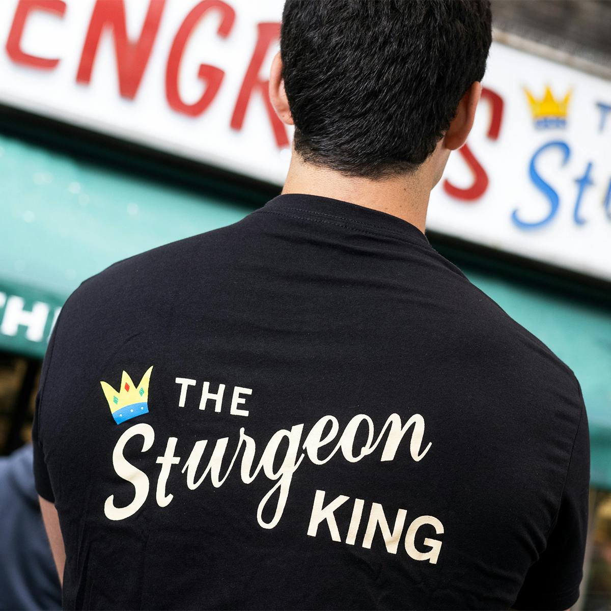 Pastrami Reuben Sandwich Kit for 2-4 by Barney Greengrass - Alternate image 4