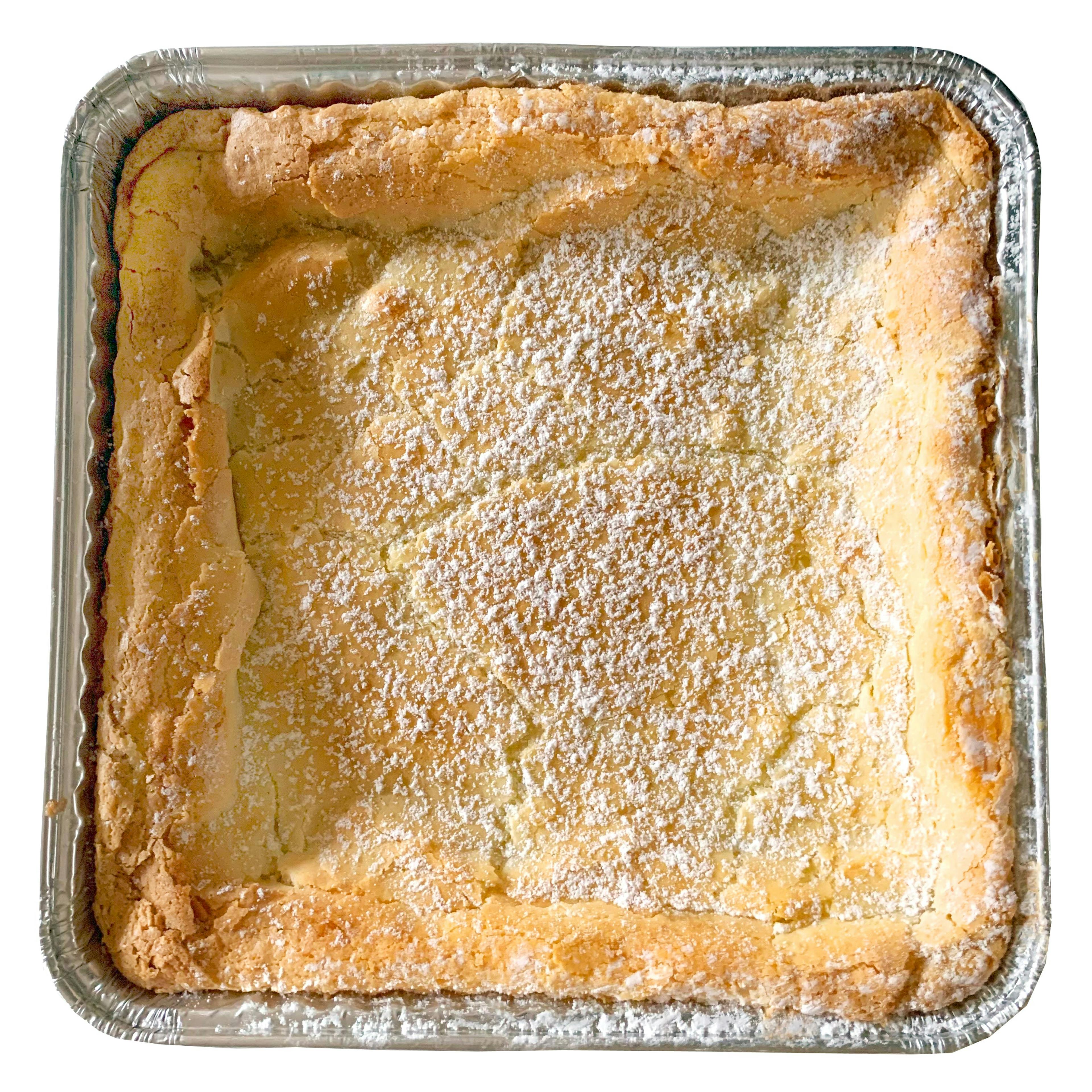 Thanksgiving Gooey Butter Cake - Choose Your Flavor by Gooey Louie® - Alternate image 3