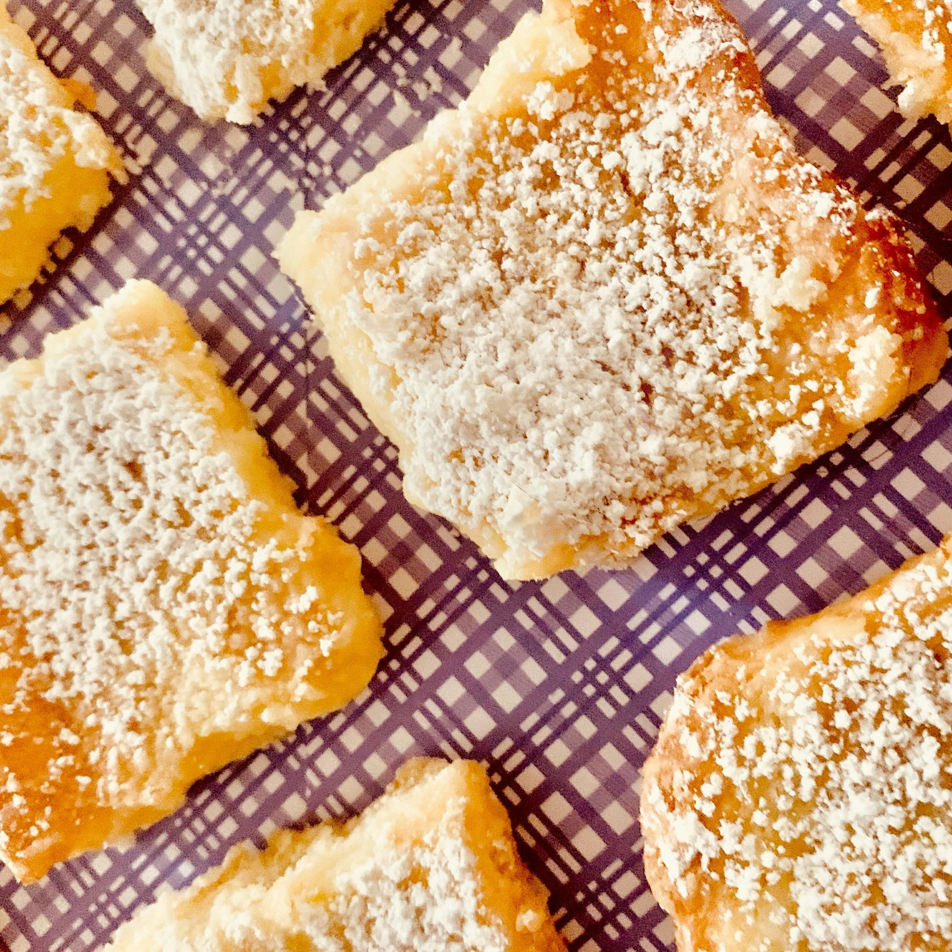 Thanksgiving Gooey Butter Cake - Choose Your Flavor by Gooey Louie® - Alternate image 2