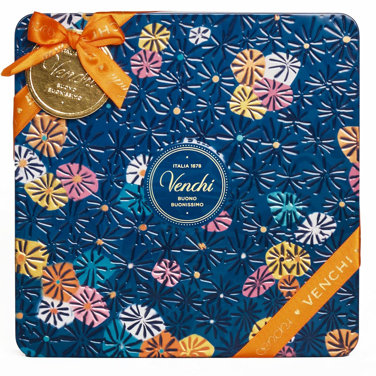 Aromatic Chocolate Cigar Box - 7 Pack by Venchi - Alternate image 3