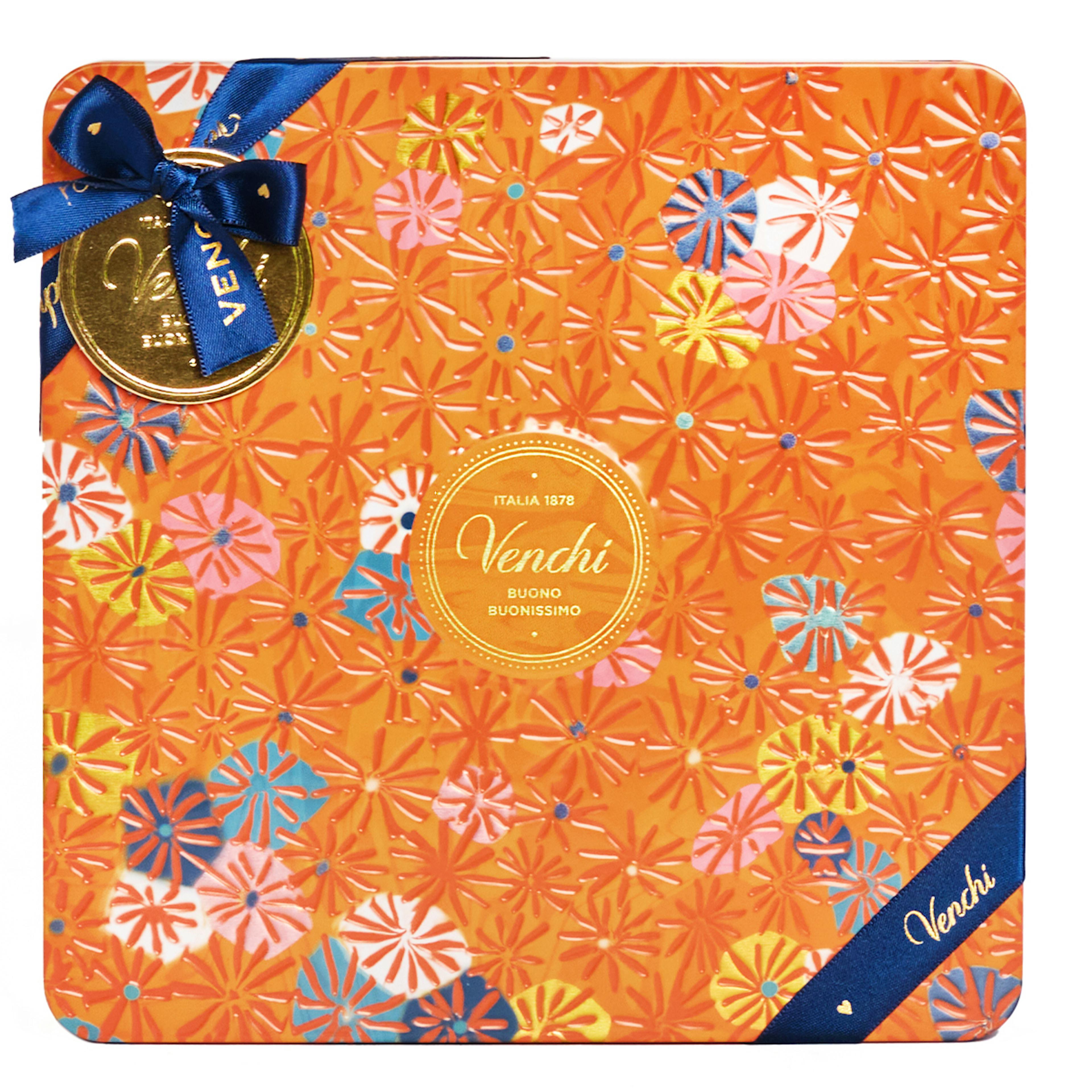 Assorted Chocolate Cigar Box - 7 Pack by Venchi - Alternate image 3