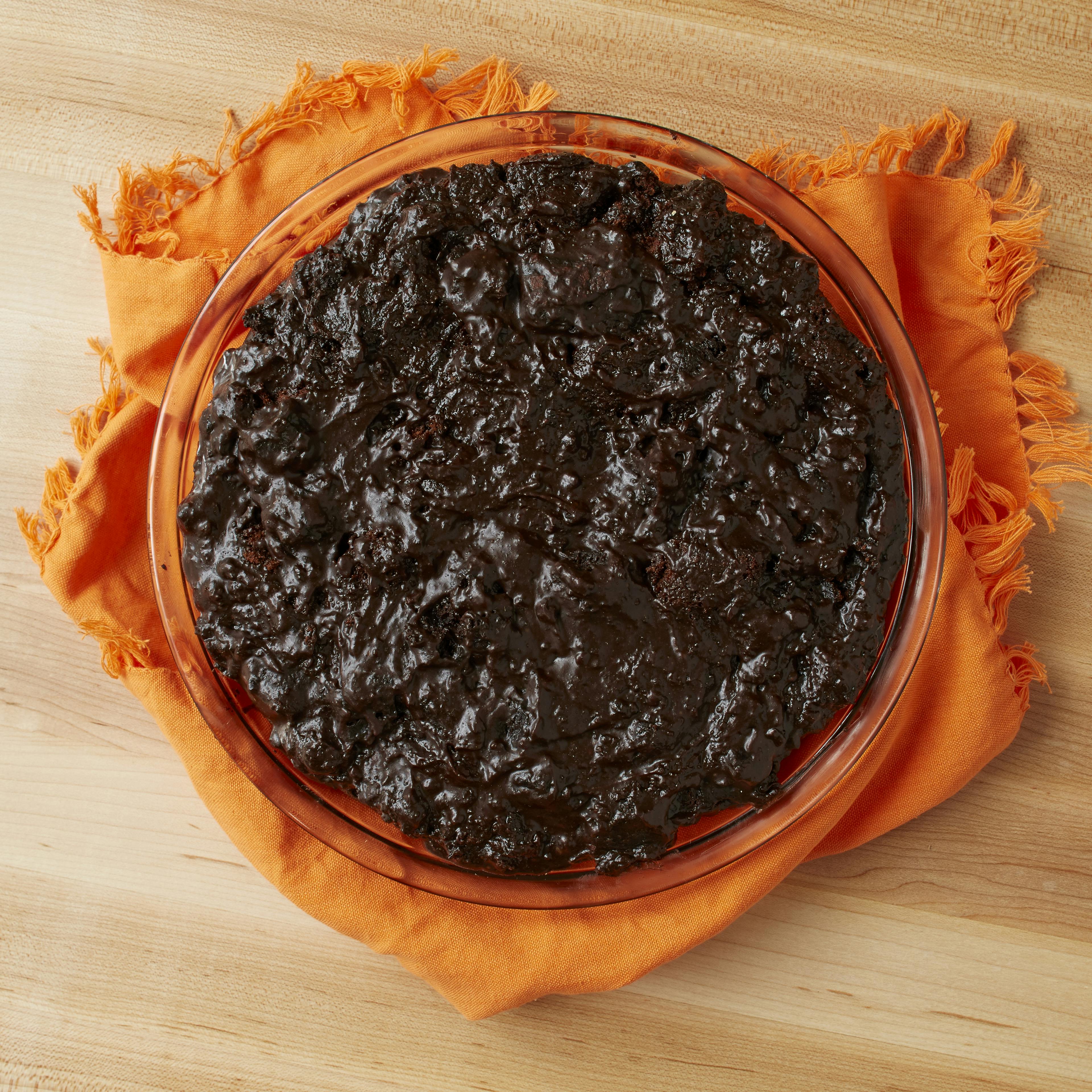 Mississippi Mud Pie by Little Pie Company