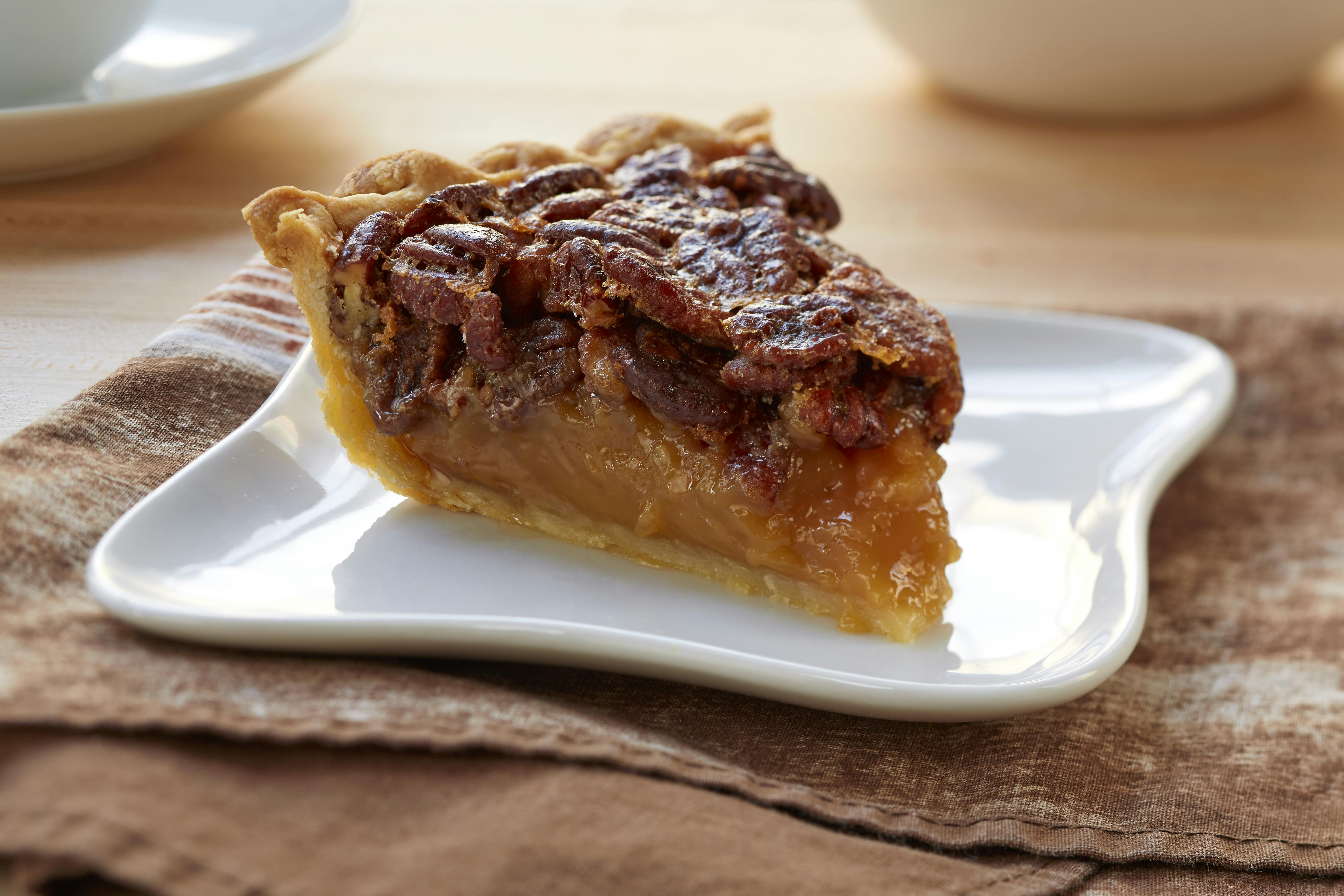 Southern Pecan Pie by Little Pie Company