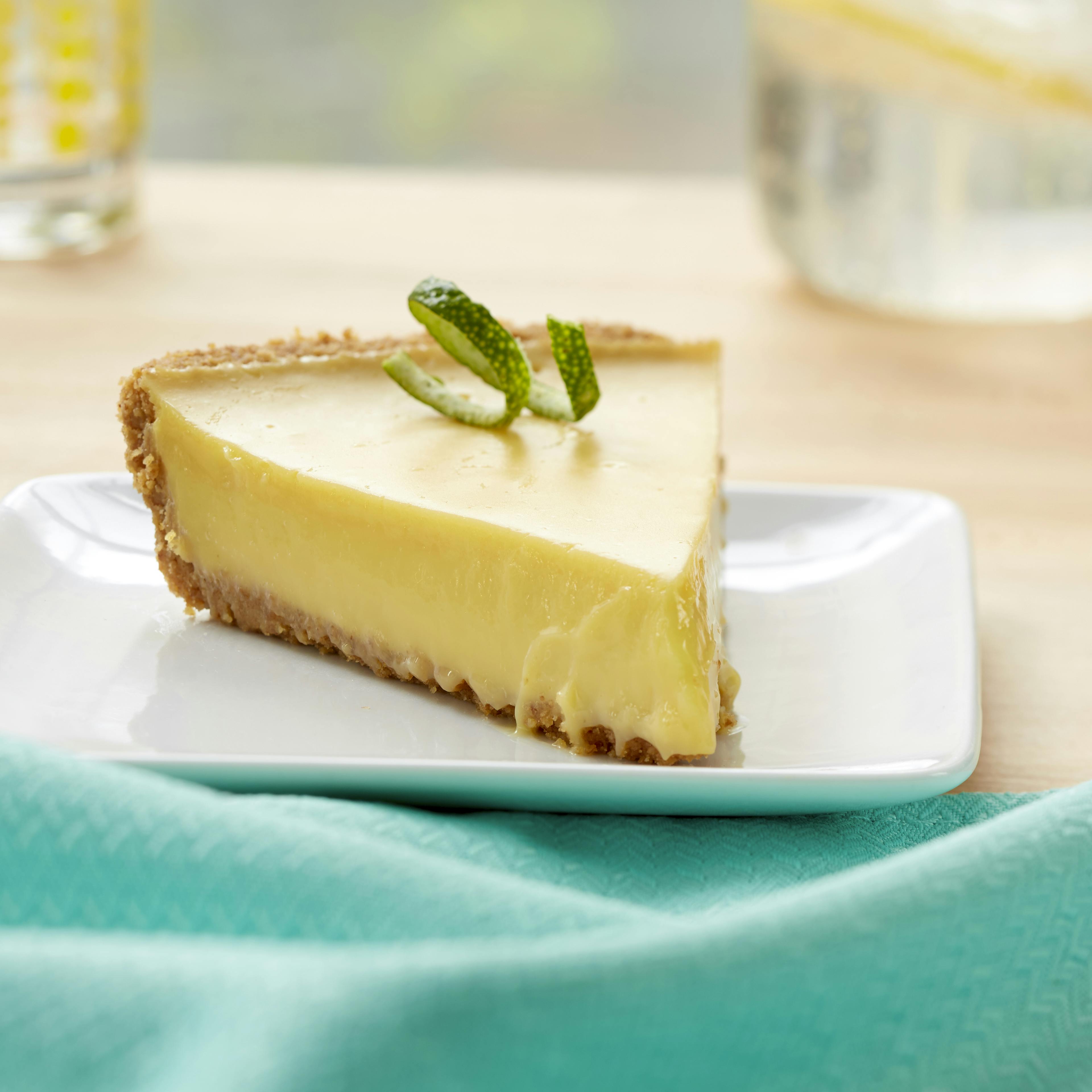 Key Lime Pie by Little Pie Company - Alternate image 1