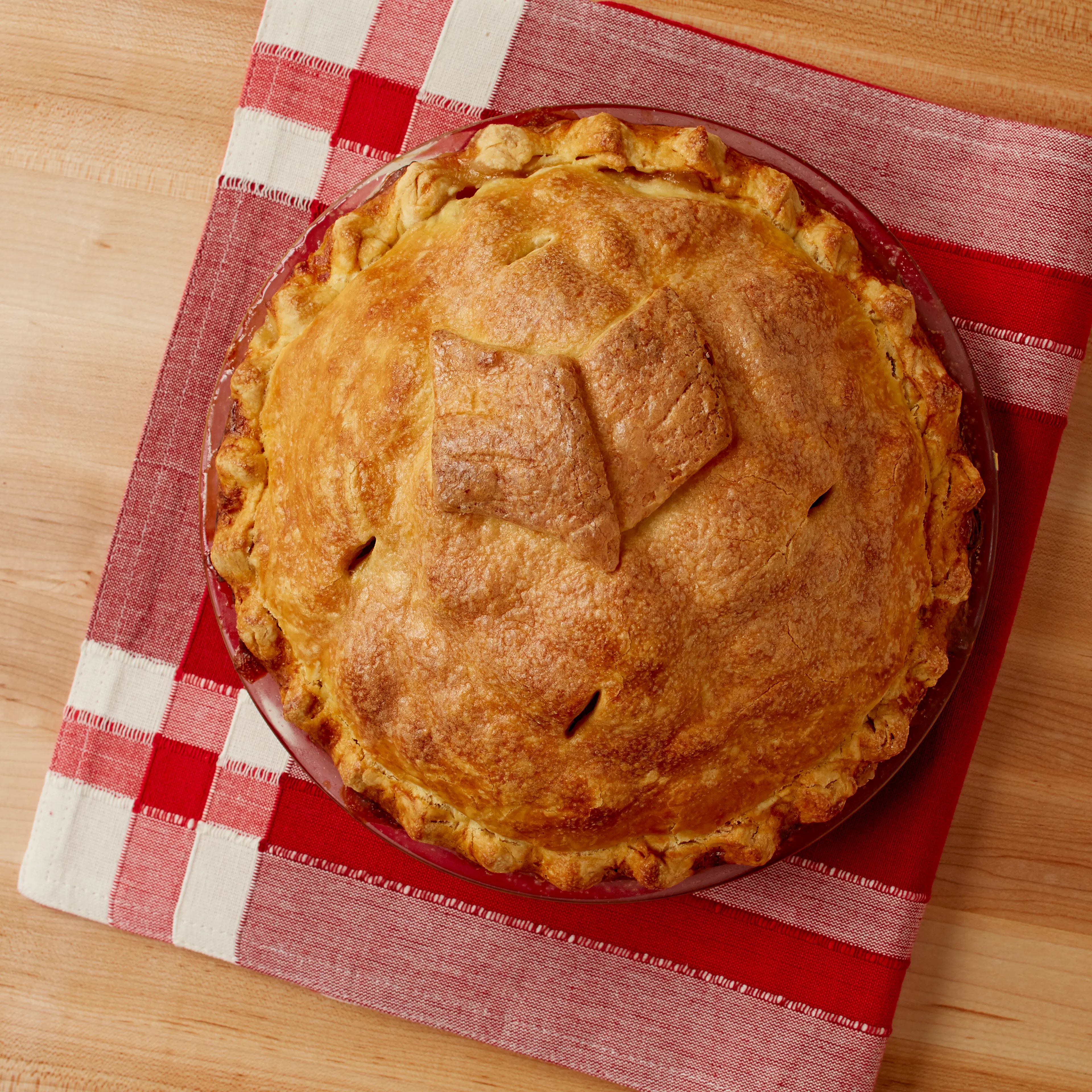 Little Pie Company - Old Fashioned Apple Pie