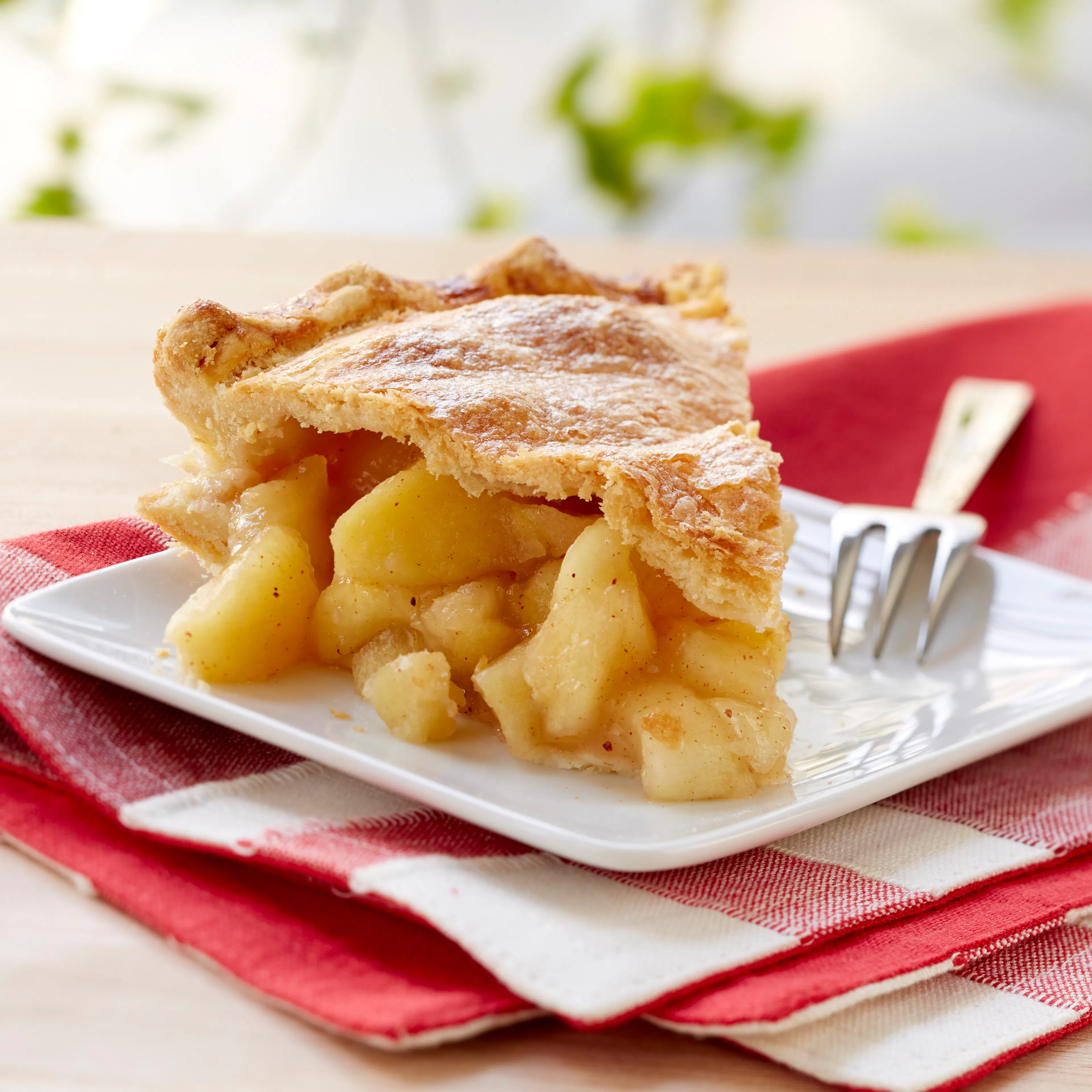 Little Pie Company - No Sugar Added Apple Pie