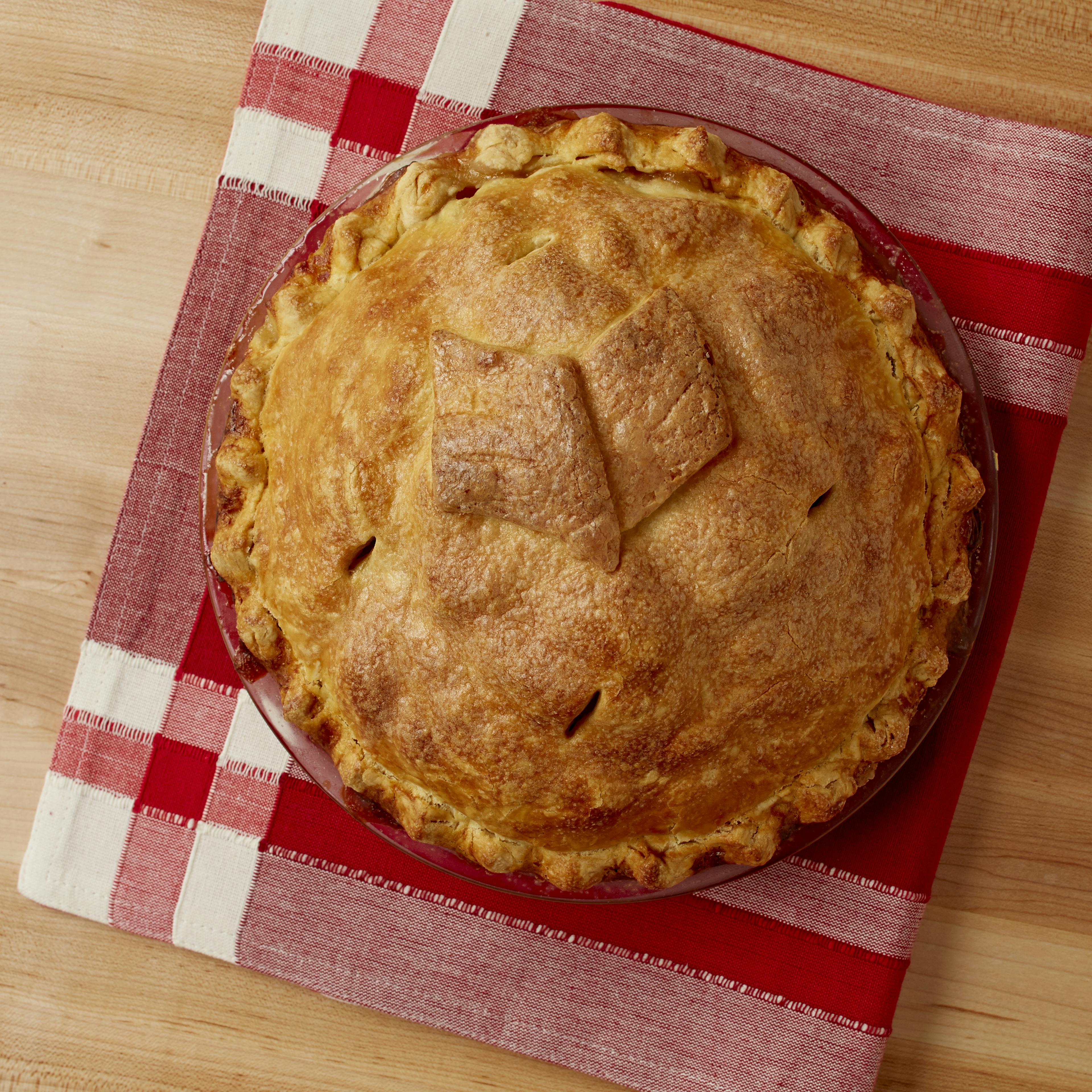 No Sugar Added Apple Pie by Little Pie Company - Alternate image 1