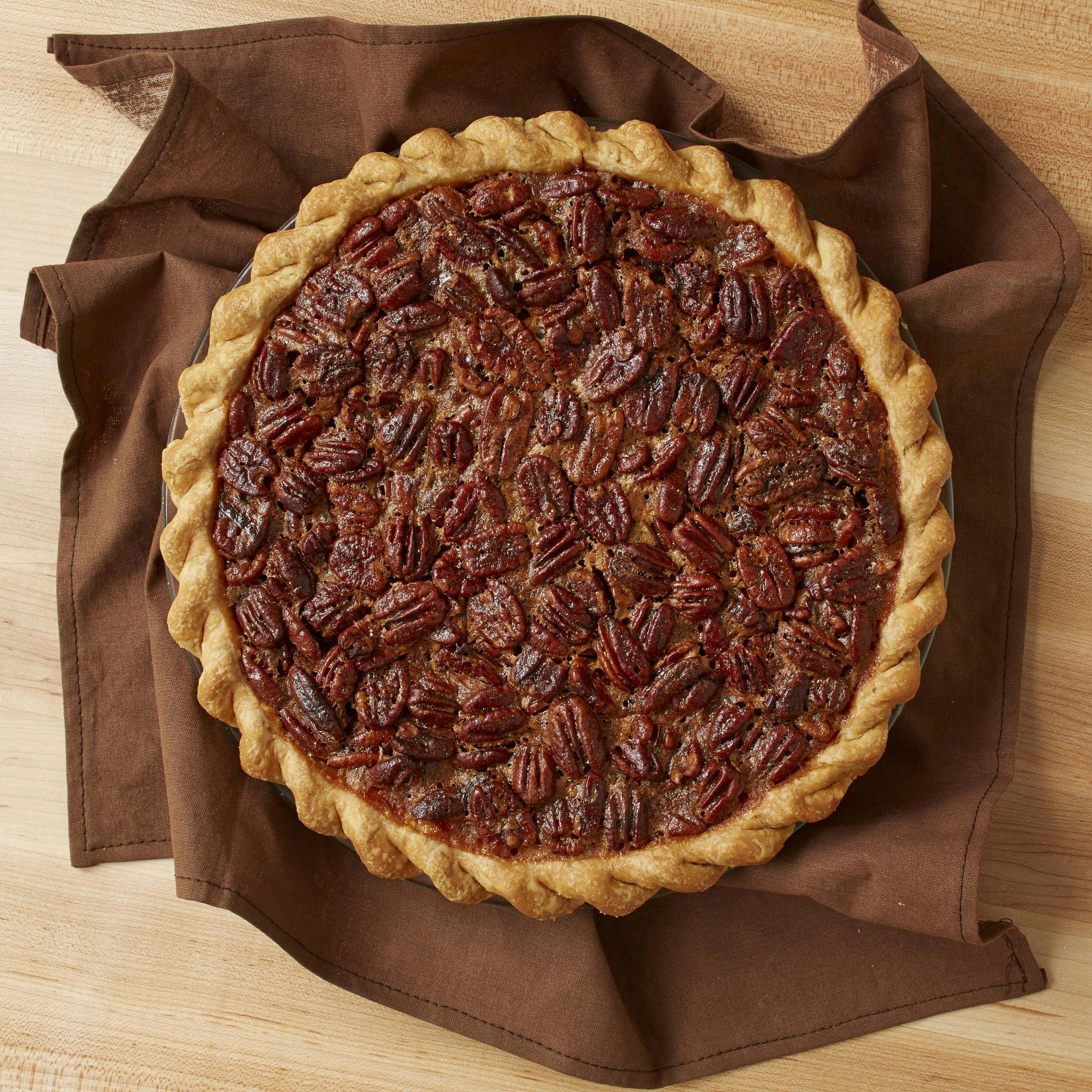“Holiday Feast of Flavors” Pie Trio + Merch by Little Pie Company - Alternate image 2