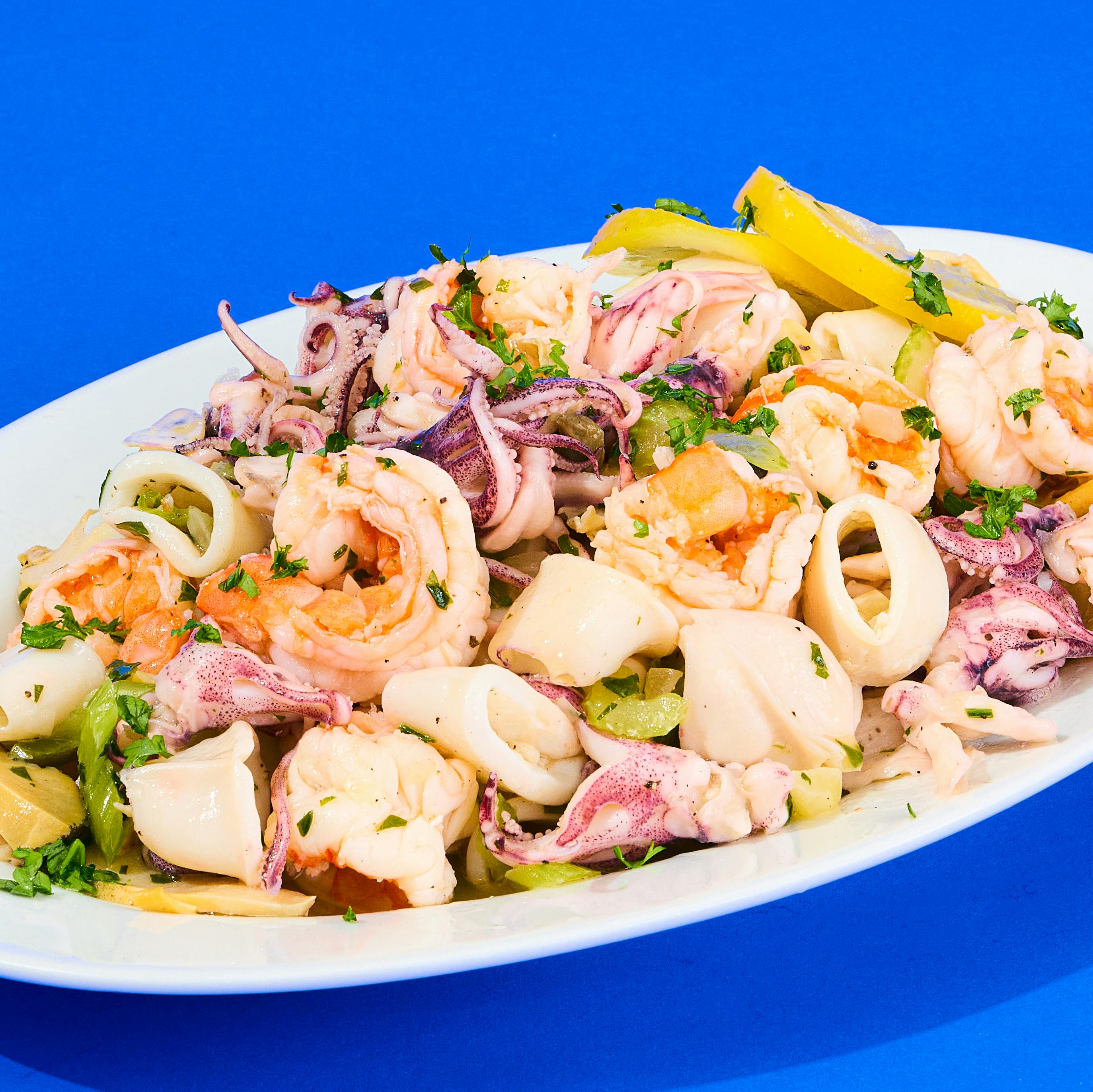 Lenny's Italian Sampler for 3-4 by Lenny's Clam Bar - Alternate image 5