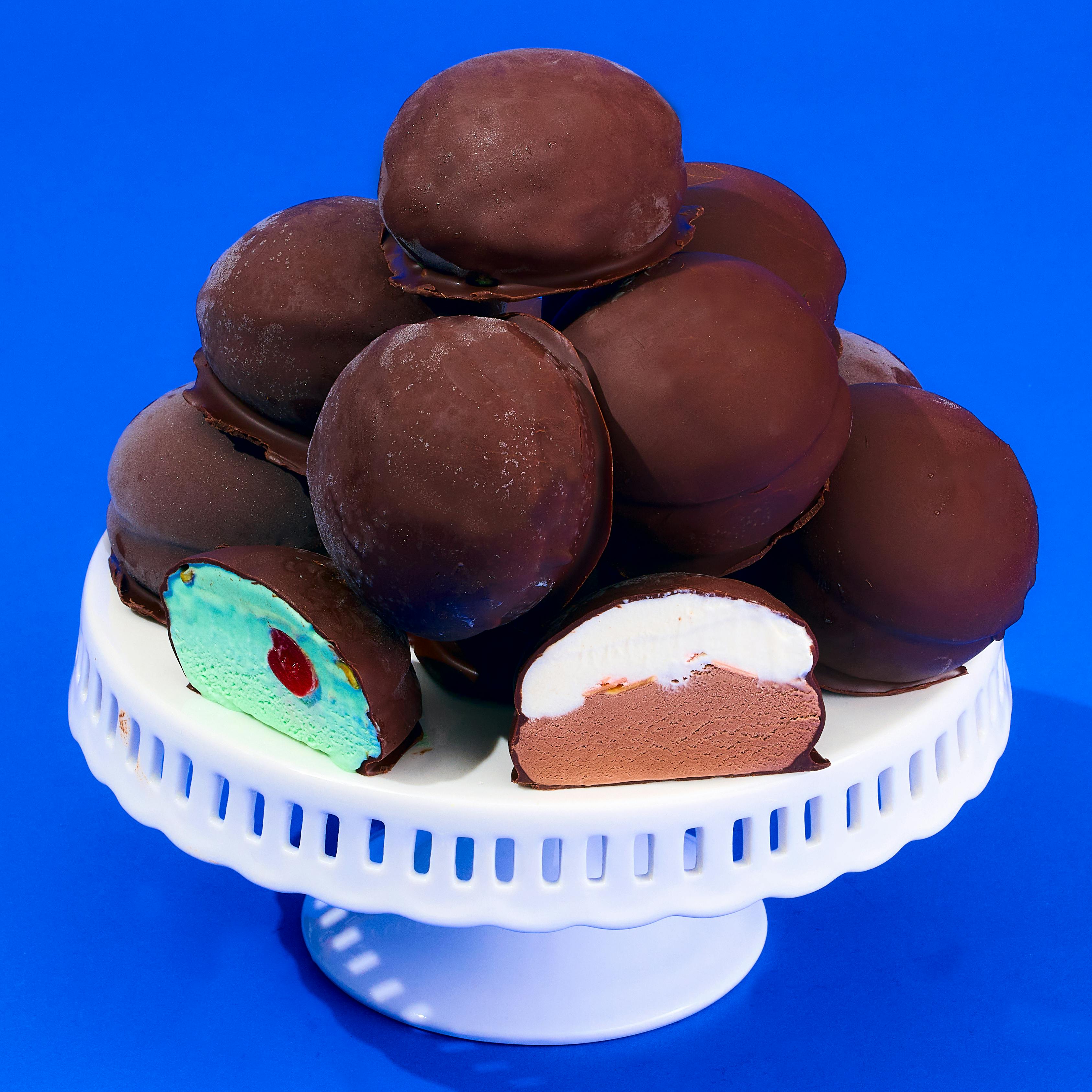 Tartufo - Choose Your Own by Lenny's Clam Bar - Alternate image 3