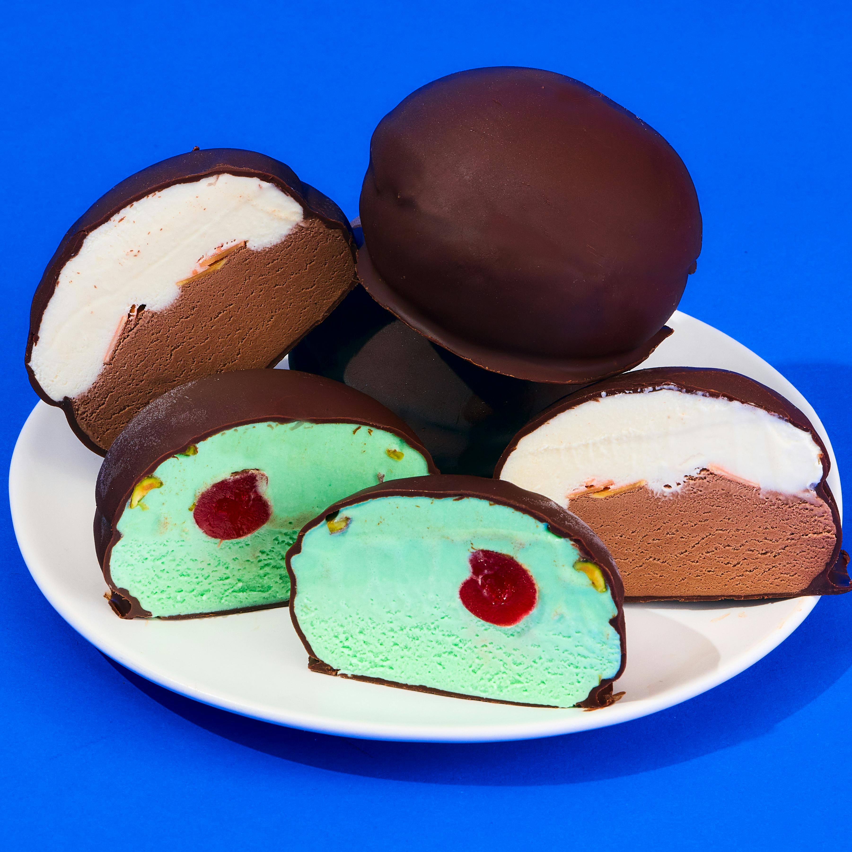 Tartufo - Choose Your Own by Lenny's Clam Bar