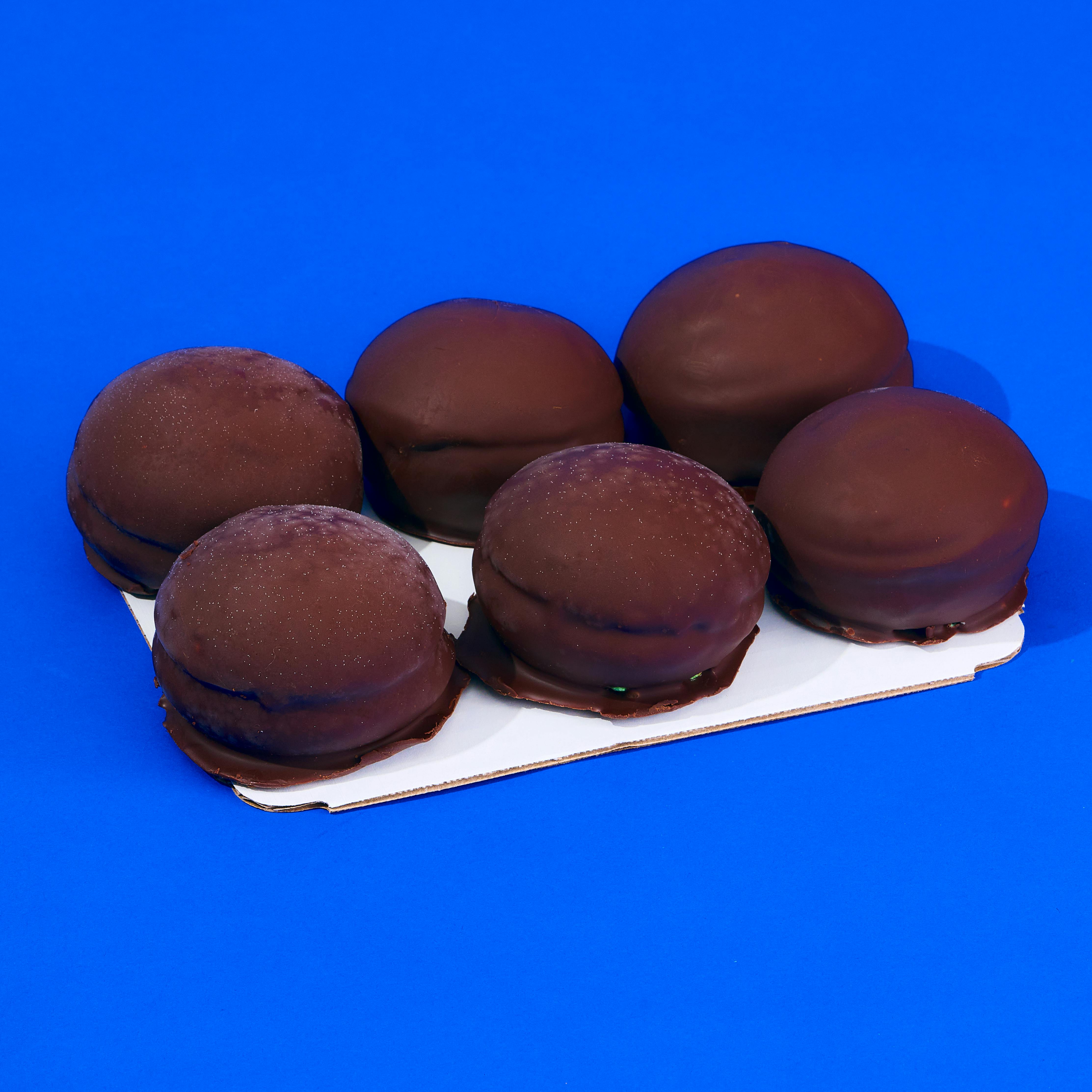 Tartufo - Choose Your Own by Lenny's Clam Bar - Alternate image 1