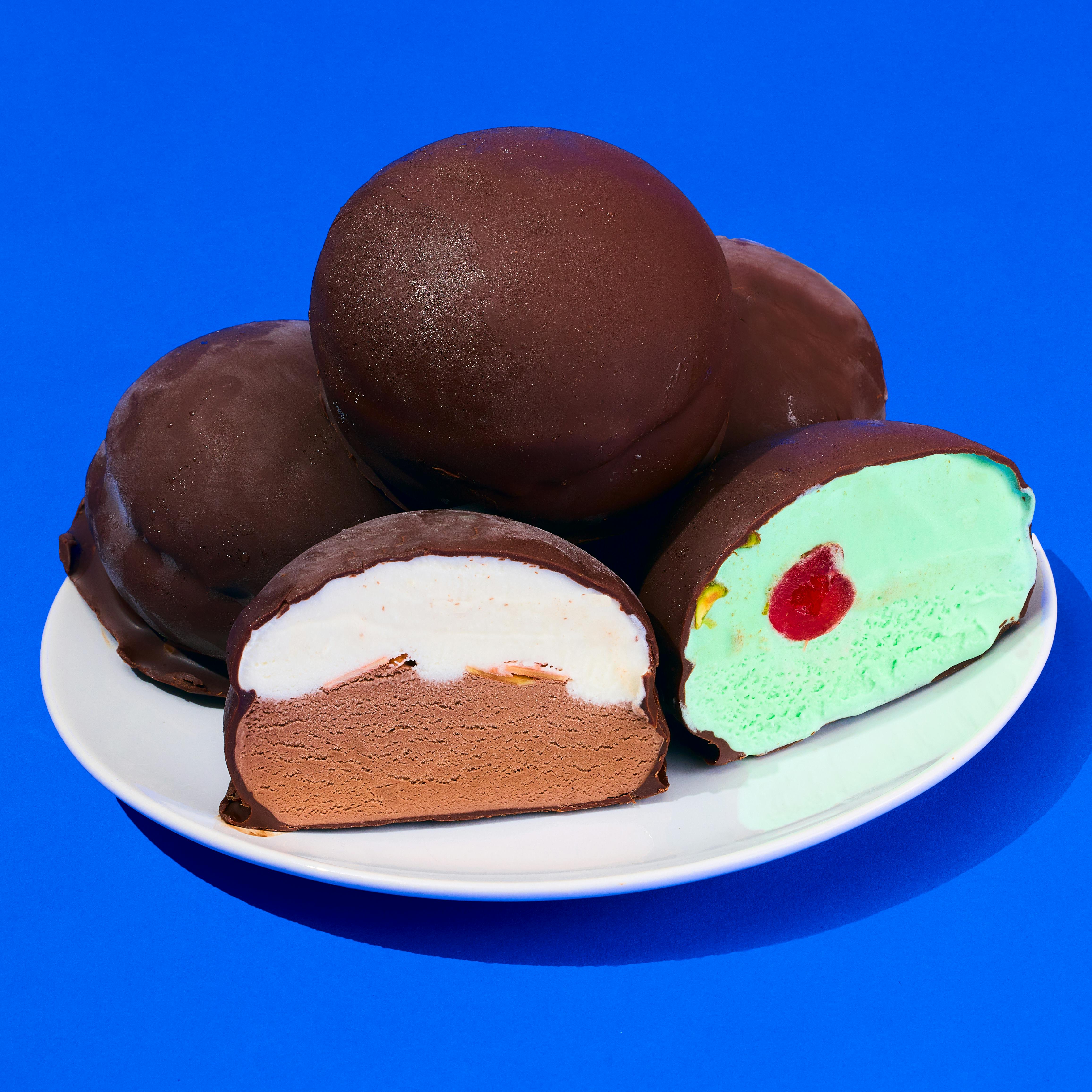 Tartufo - Choose Your Own by Lenny's Clam Bar - Alternate image 2