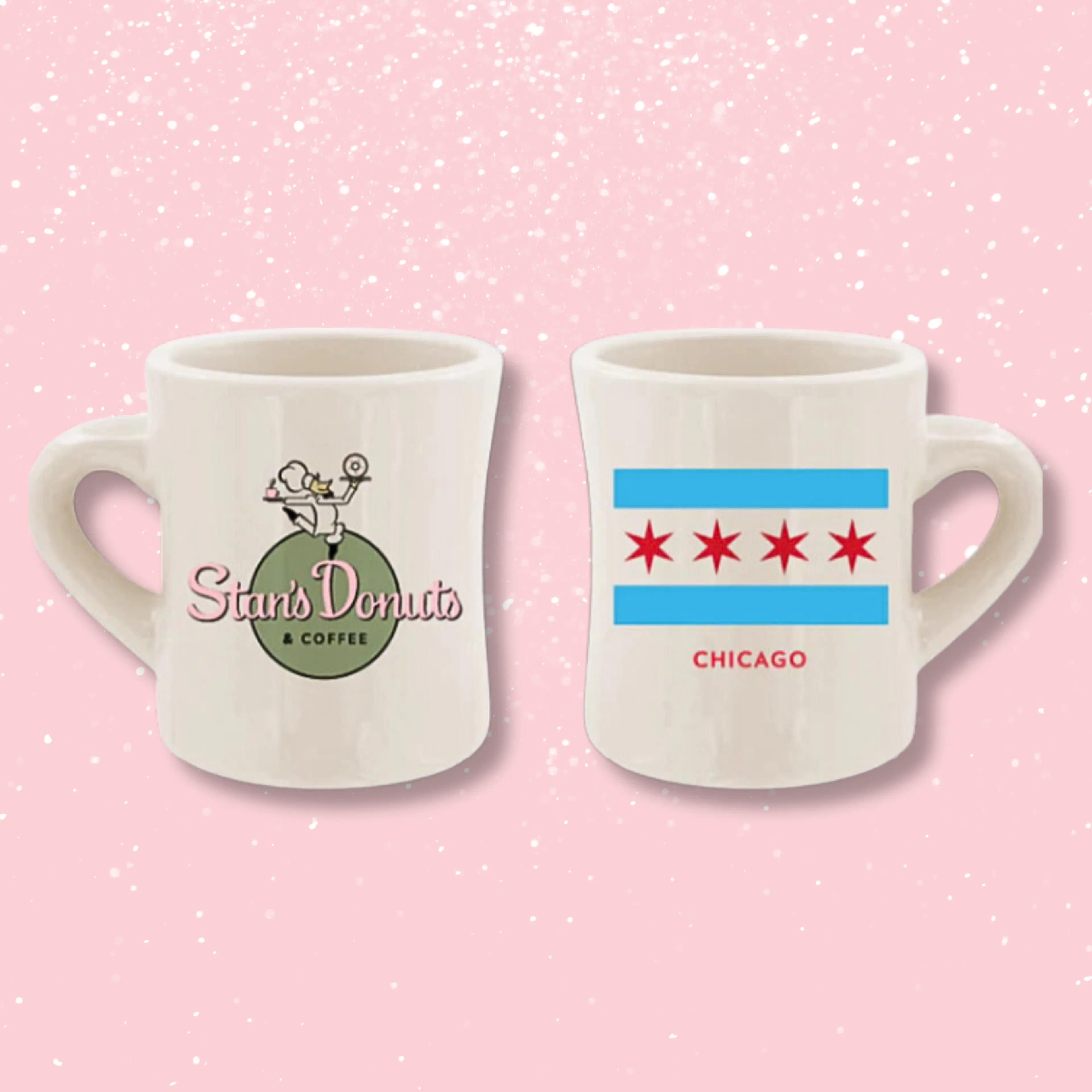 Holiday Donuts & Coffee Lovers Gift Pack by Stan's Donuts - Alternate image 5