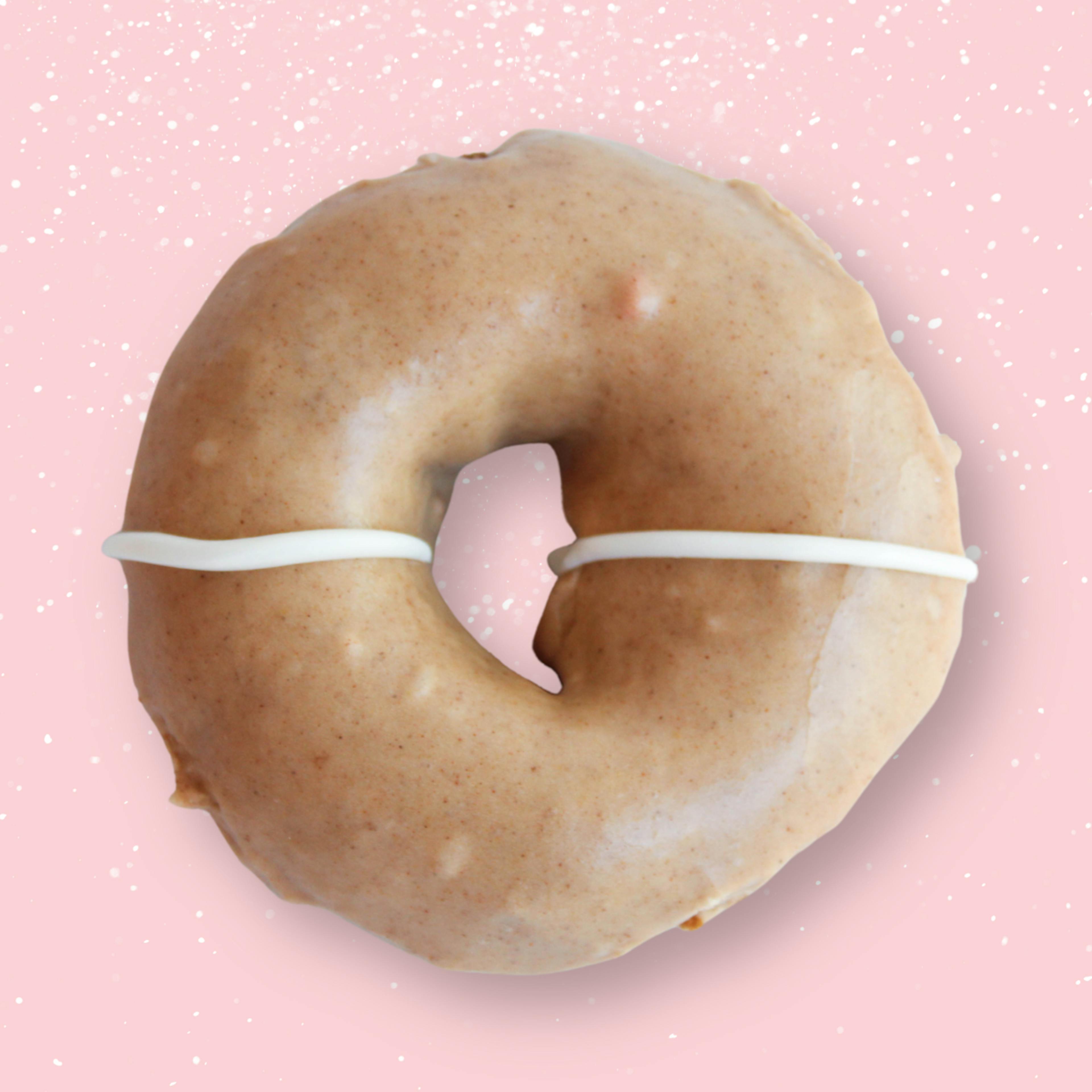 Gingerbread + Holiday Sprinkle Donuts - 12 Pack by Stan's Donuts - Alternate image 5