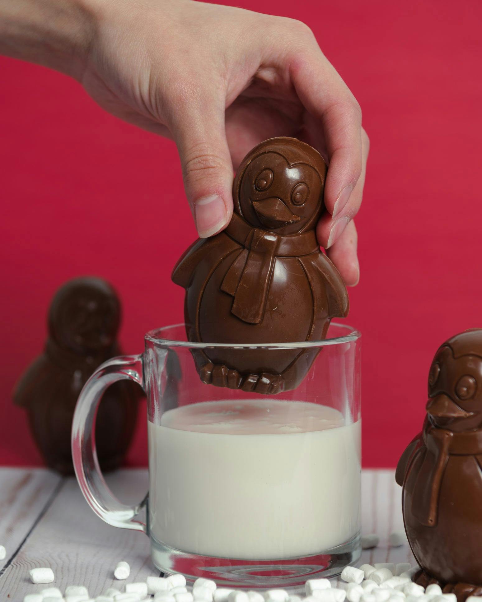 Holiday Hot Cocoa Bundle for 10-12 by Cocoa Bombs™ - Alternate image 6