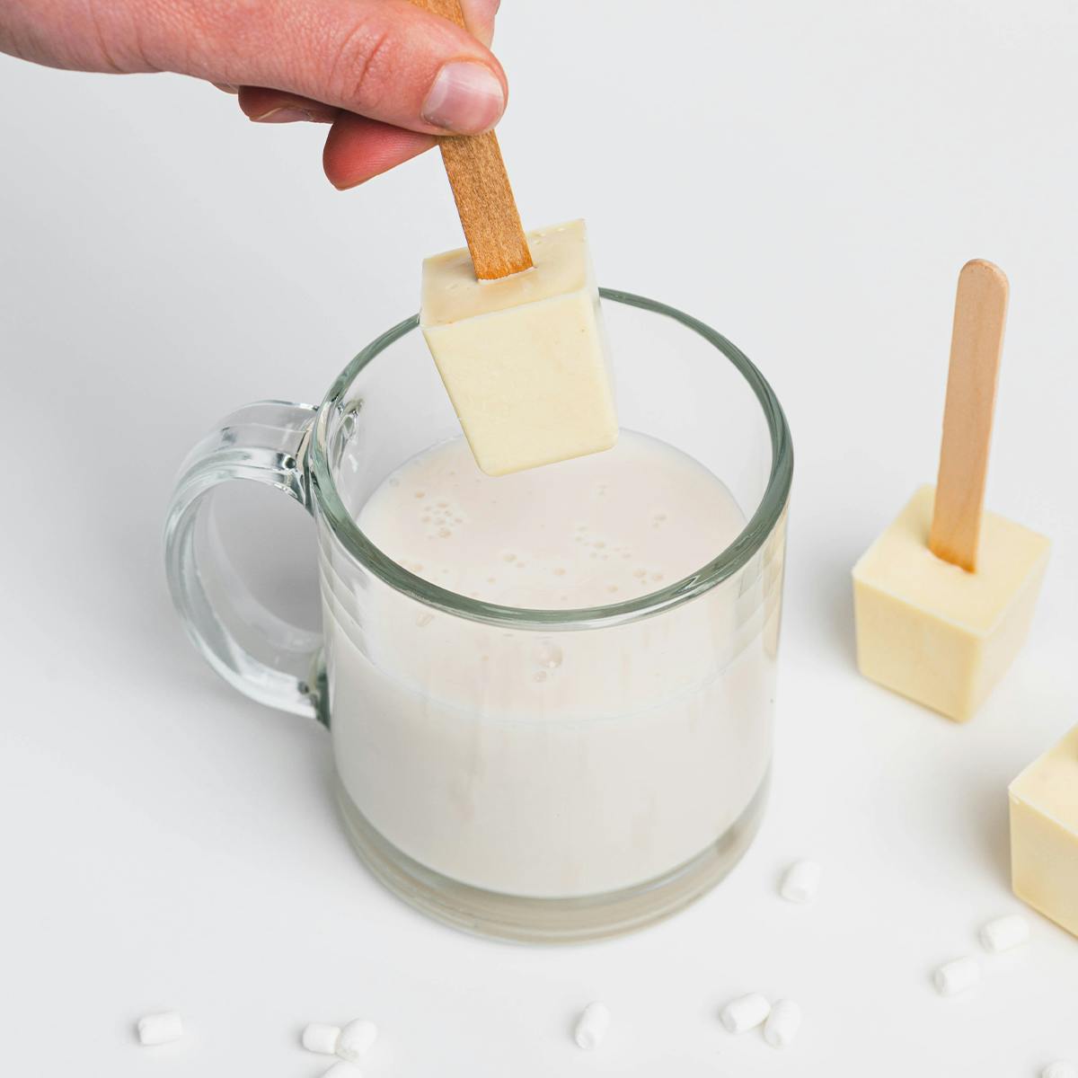 Holiday Hot Cocoa Bundle for 10-12 by Cocoa Bombs™ - Alternate image 4