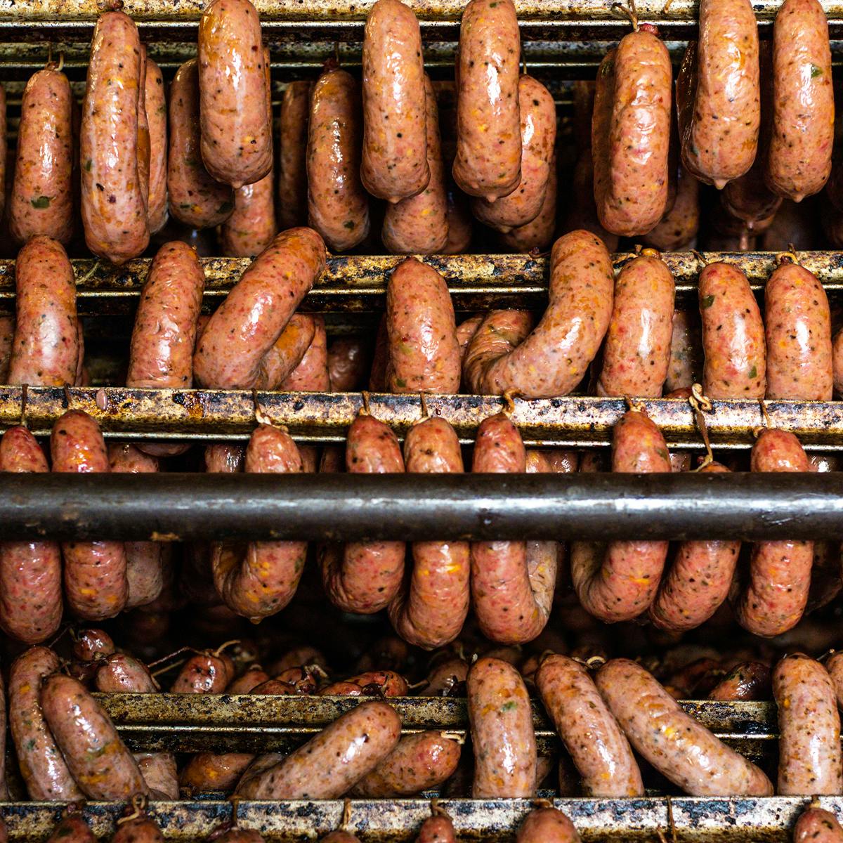 Edgar Black's Favorites for 12-14 by Black's Barbecue - Alternate image 8