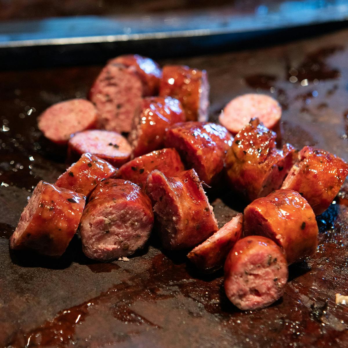 Edgar Black's Favorites for 12-14 by Black's Barbecue - Alternate image 2