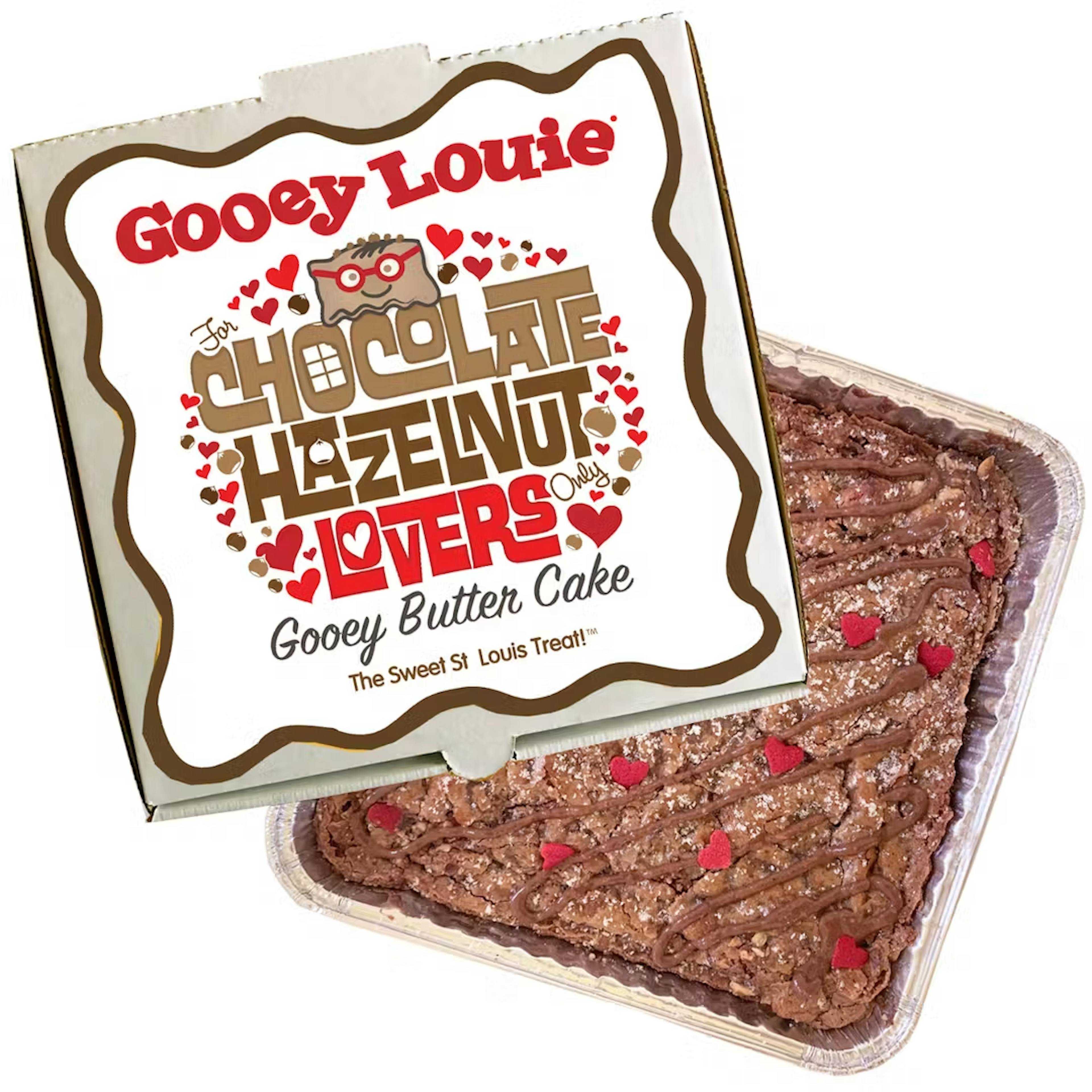 Thanksgiving Gooey Butter Cake - Choose Your Flavor by Gooey Louie® - Alternate image 6