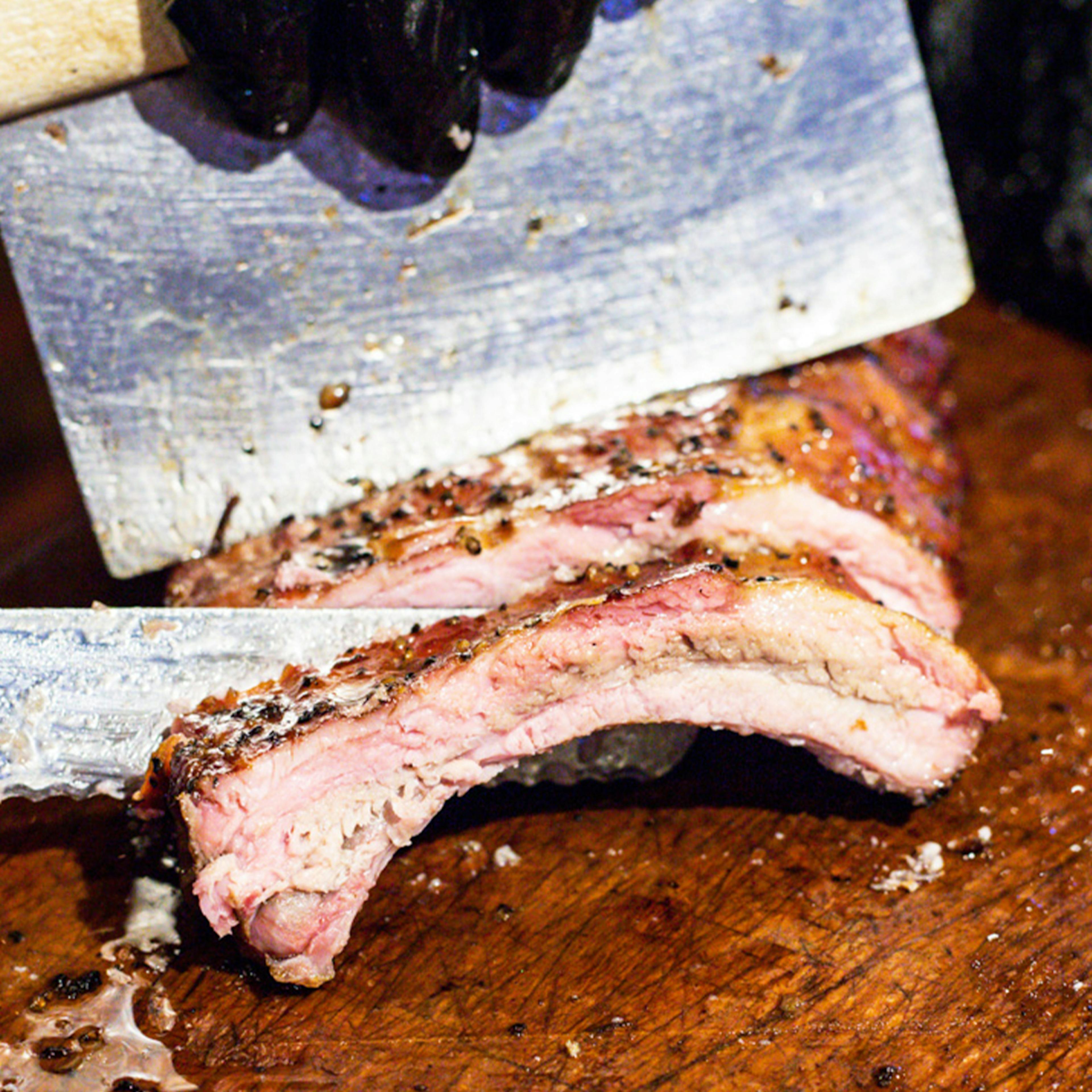 Smoked Brisket + Ribs - Choose Your Own by Black's Barbecue - Alternate image 6