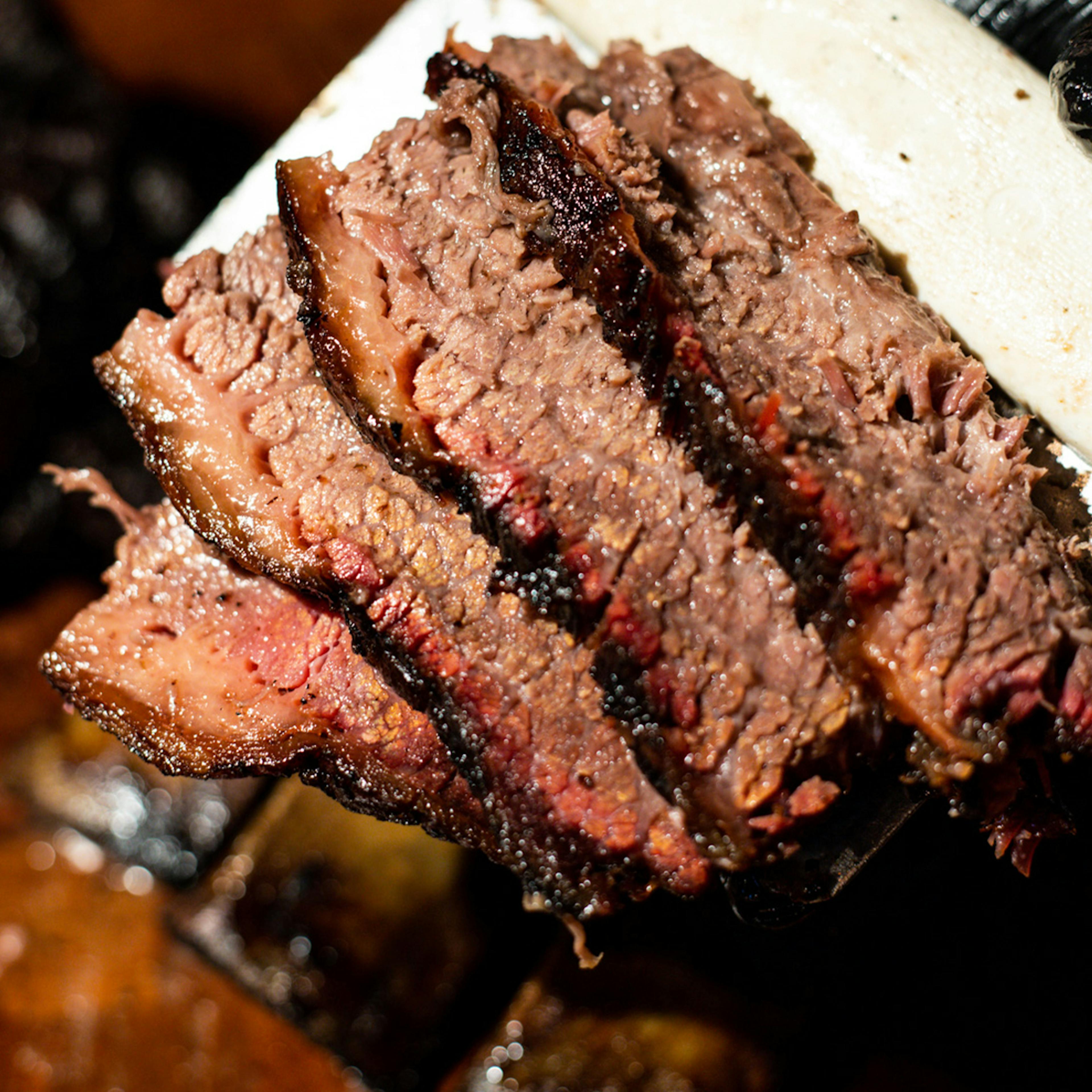 Smoked Brisket - Choose Your Own by Black's Barbecue - Alternate image 4