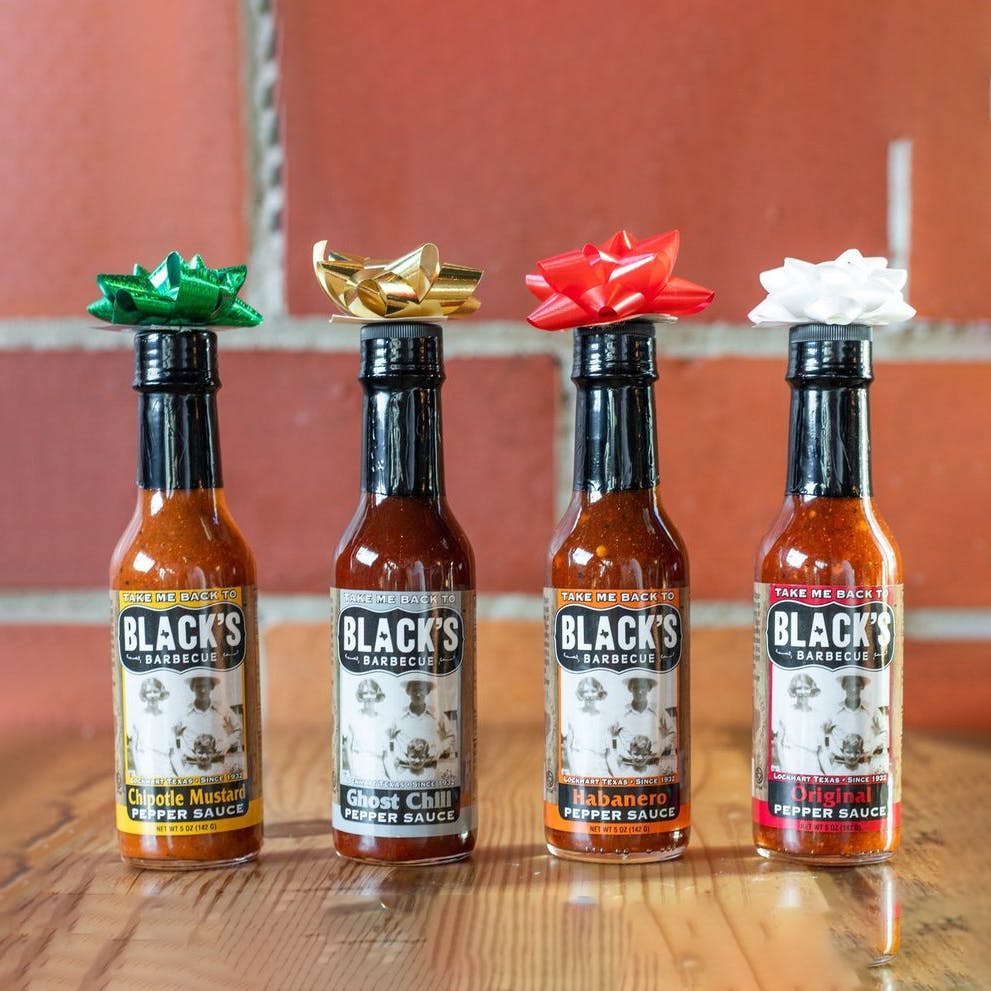 Black's Barbecue Sampler for 8-10 by Black's Barbecue - Alternate image 12