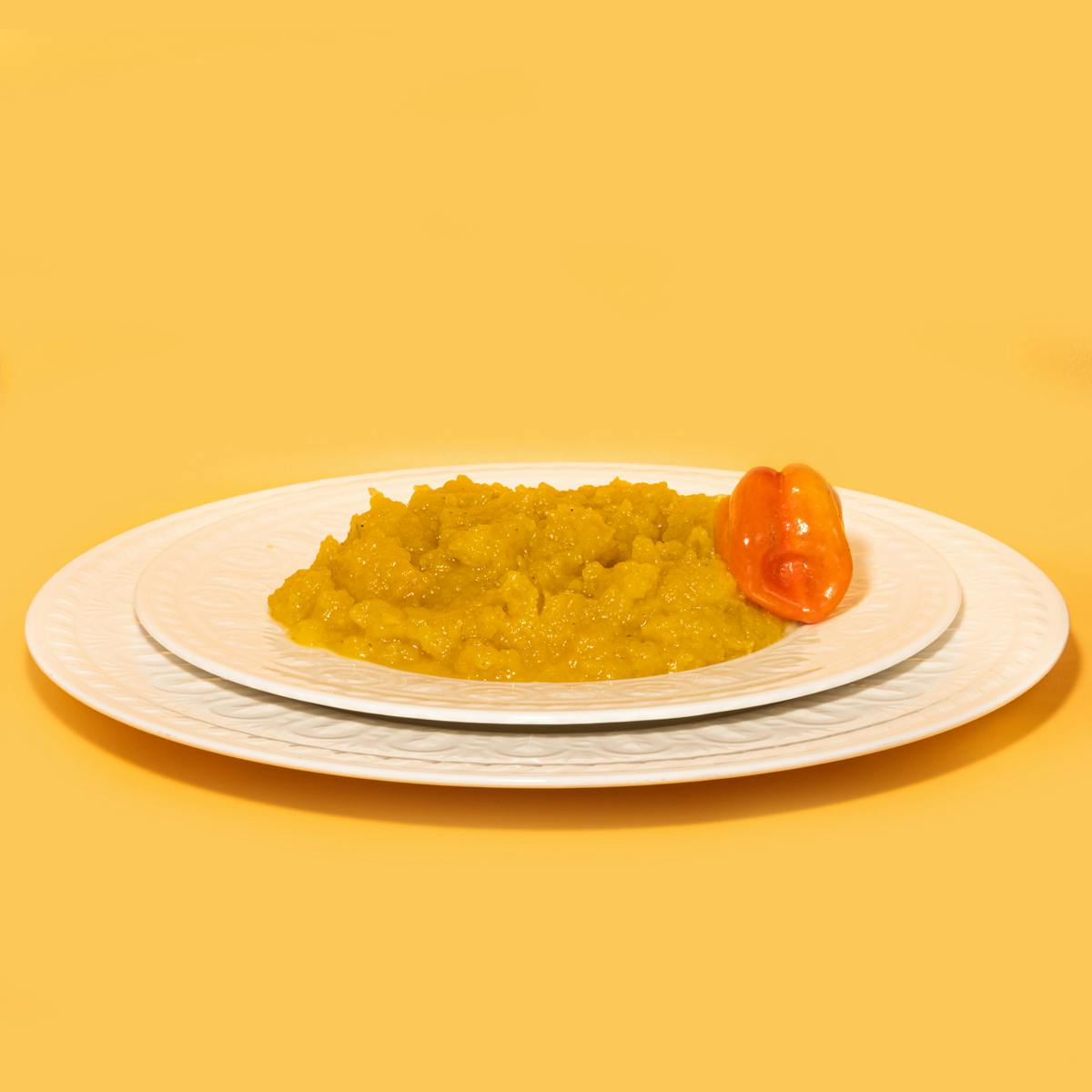 Caribbean Entree + Roti - Choose Your Own for 6-8 by Singh’s Roti Shop - Alternate image 8