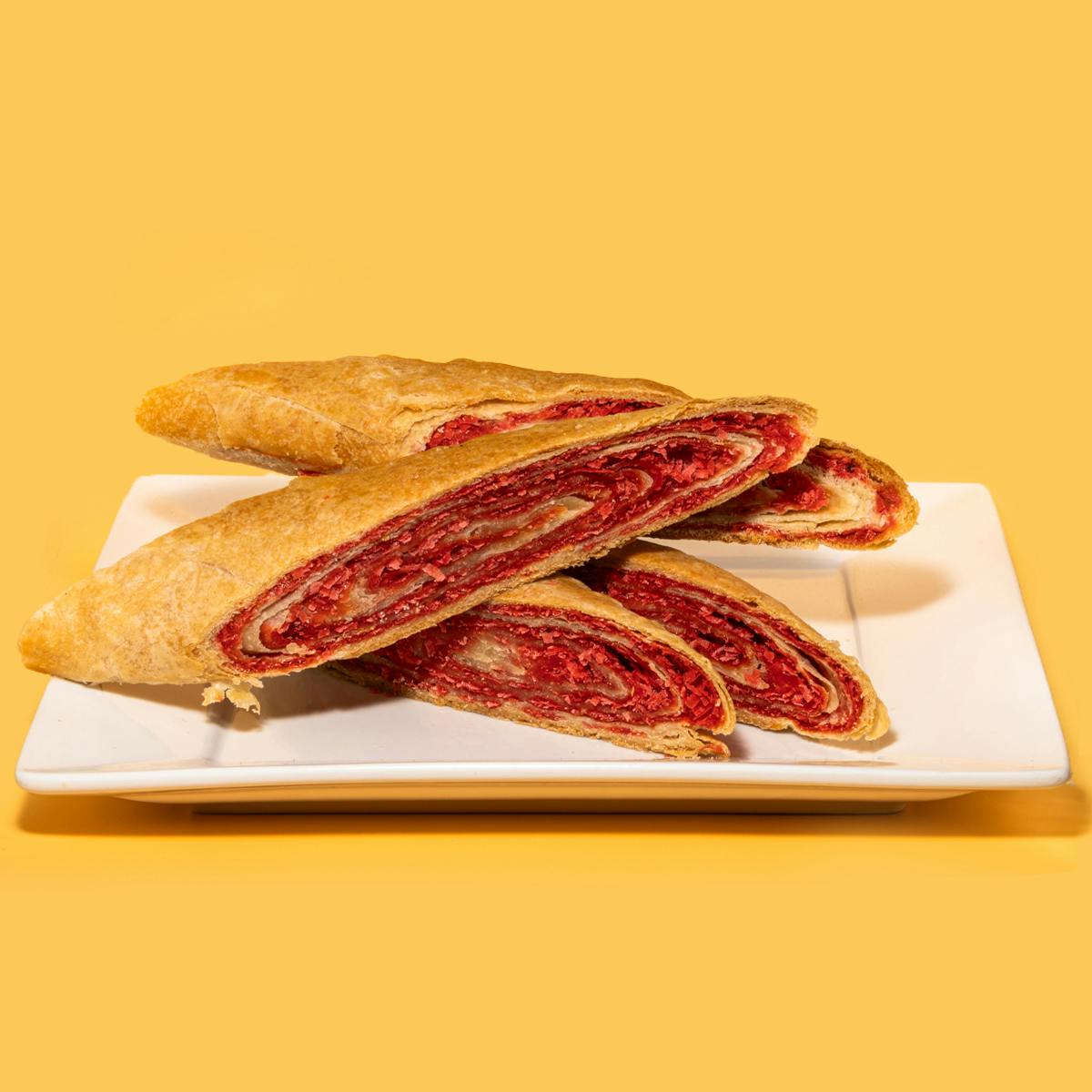 Caribbean Dinner Kit Best Seller for 6-8 by Singh’s Roti Shop - Alternate image 5