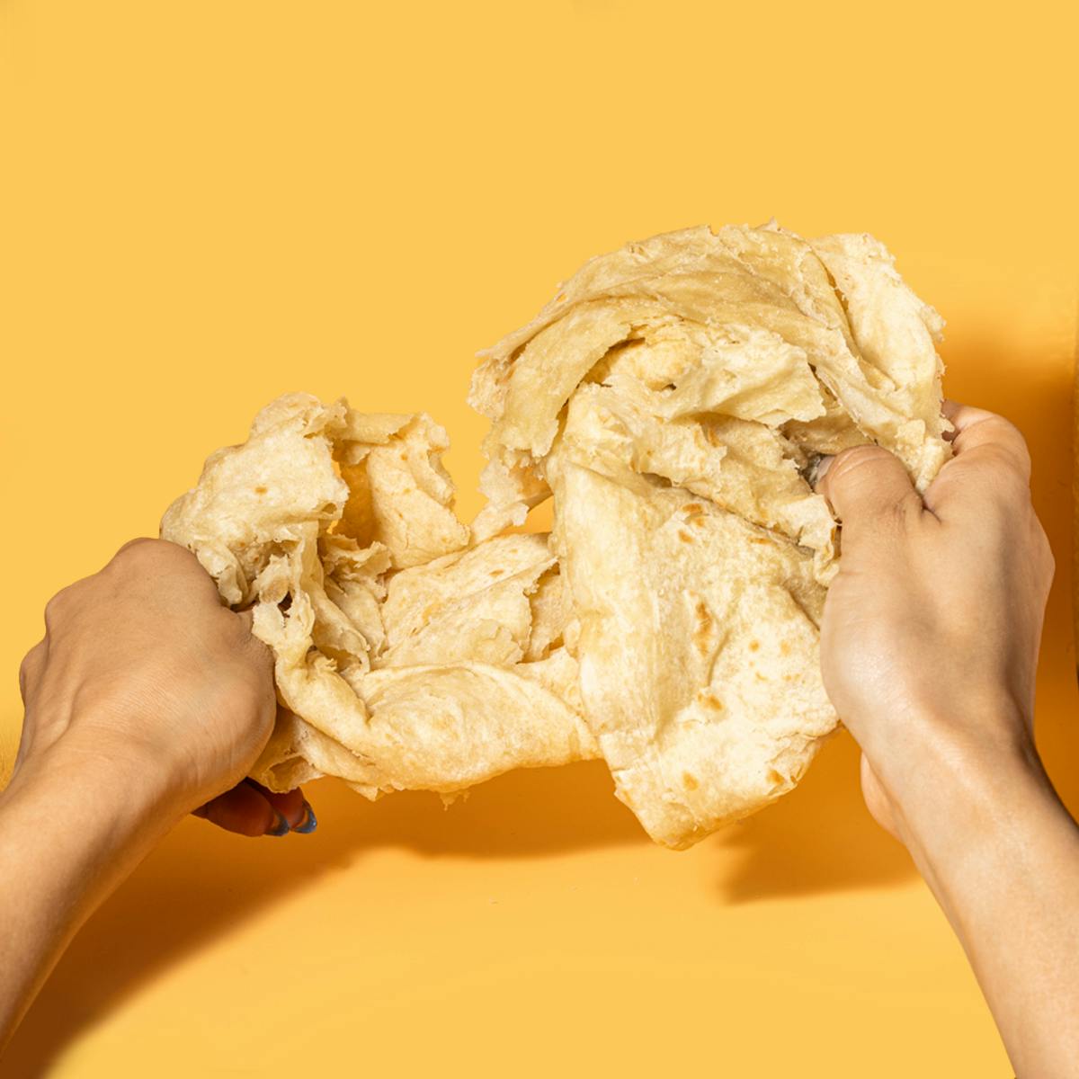 Curry Chicken + Roti for 4 by Singh’s Roti Shop - Alternate image 4