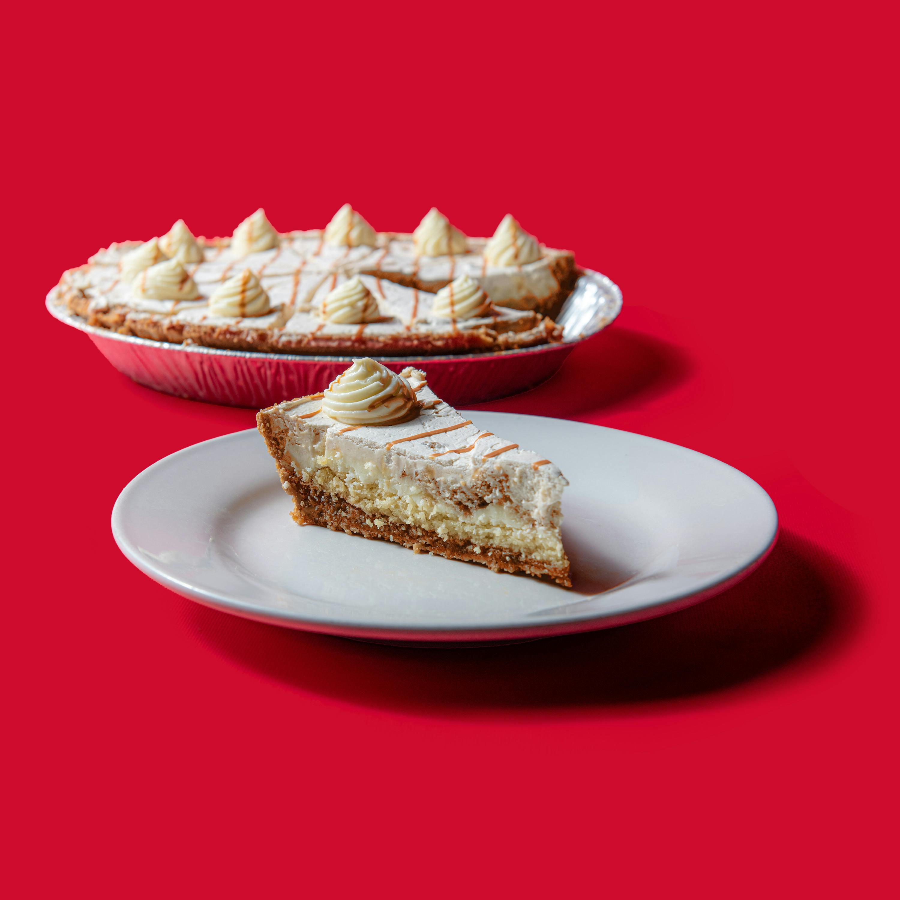 Bananas Foster Pie by Acme Oyster House - Alternate image 2