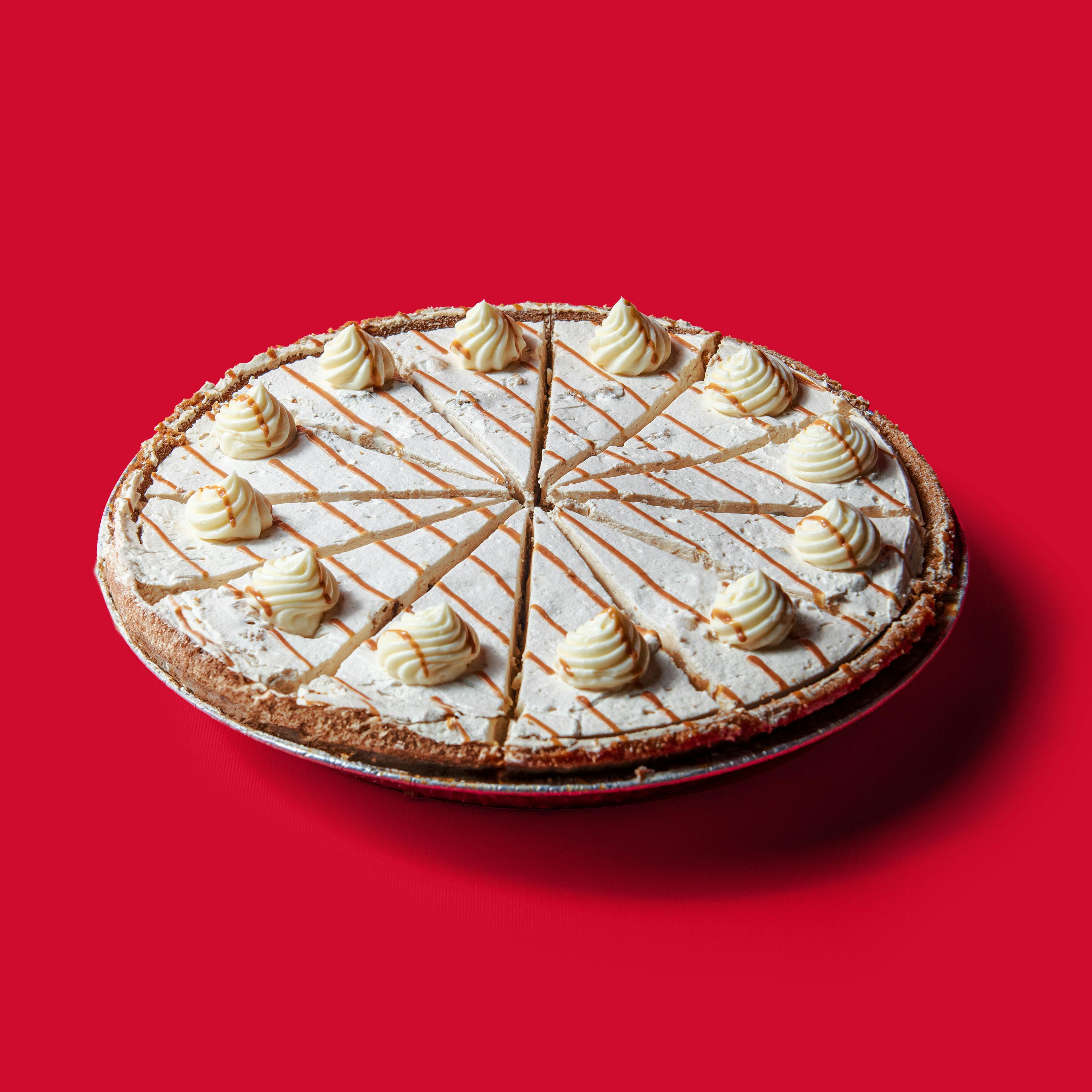 Bananas Foster Pie by Acme Oyster House - Alternate image 3