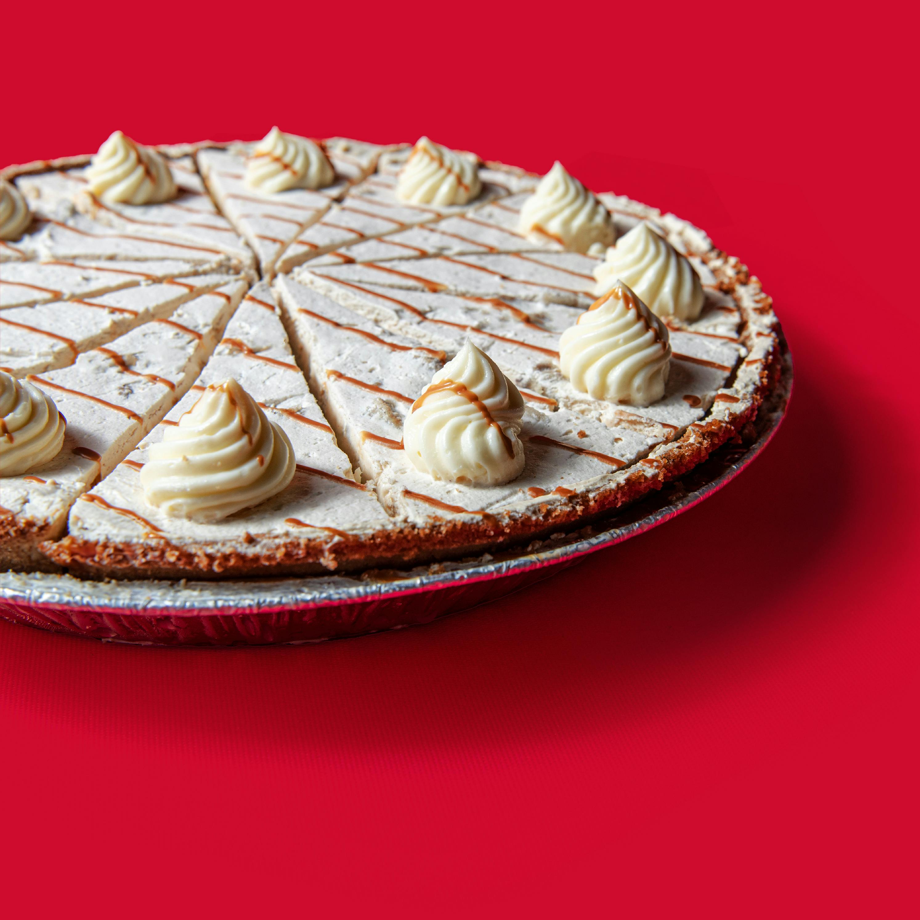 Bananas Foster Pie by Acme Oyster House - Alternate image 4