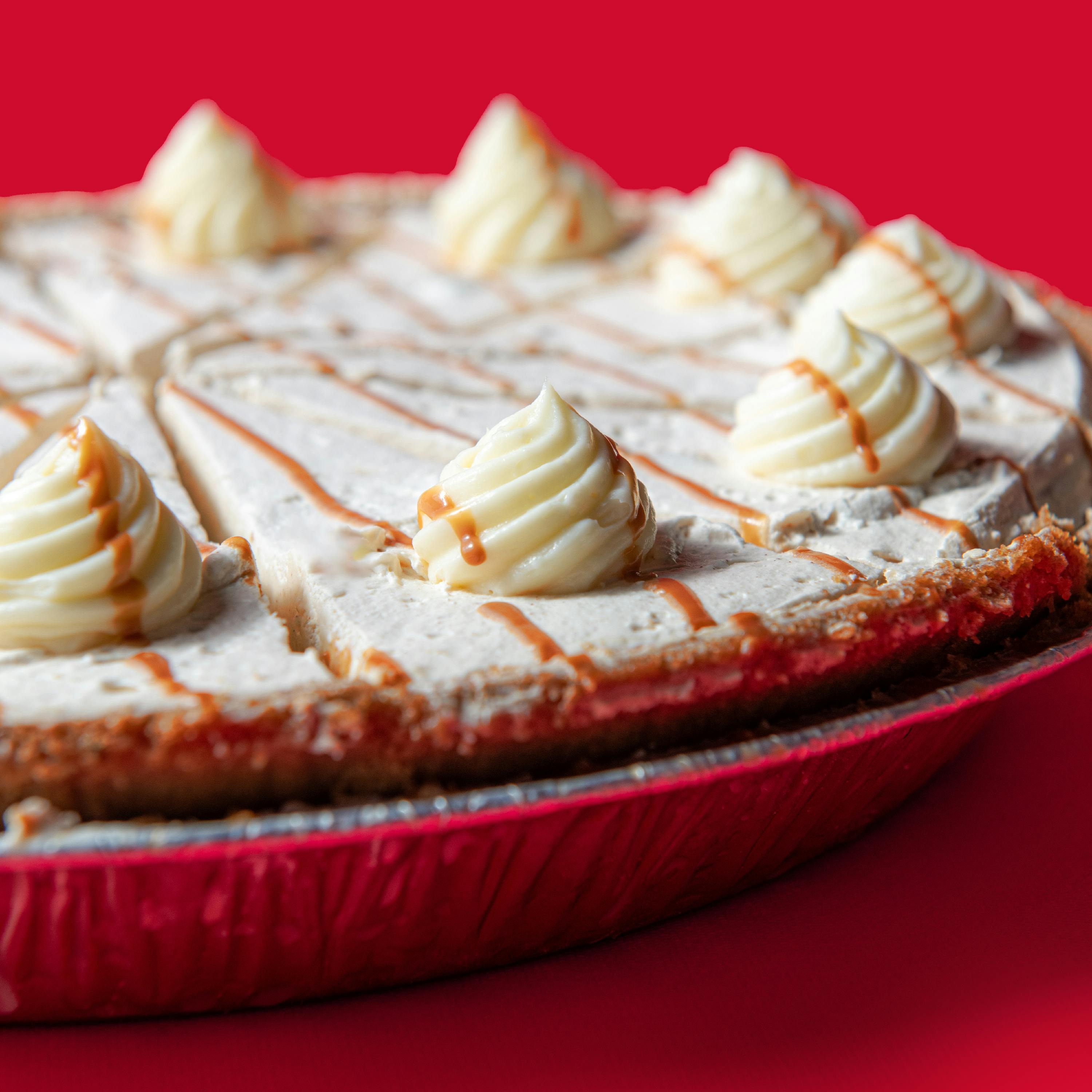 Bananas Foster Pie by Acme Oyster House - Alternate image 1