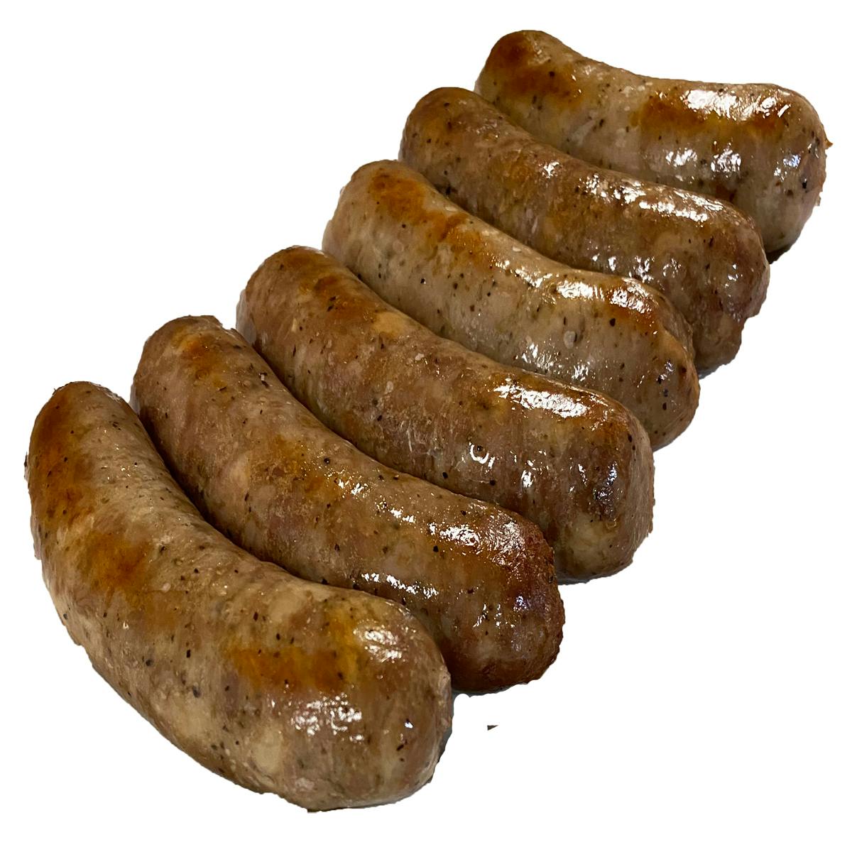 Meatballs + Sausage Combo - 12 Pack by Filomena Ristorante - Alternate image 3