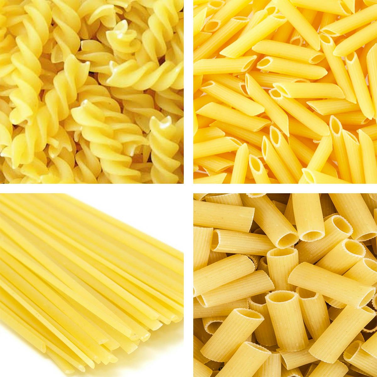 Dry Pasta - Choose Your Own by Filomena Ristorante